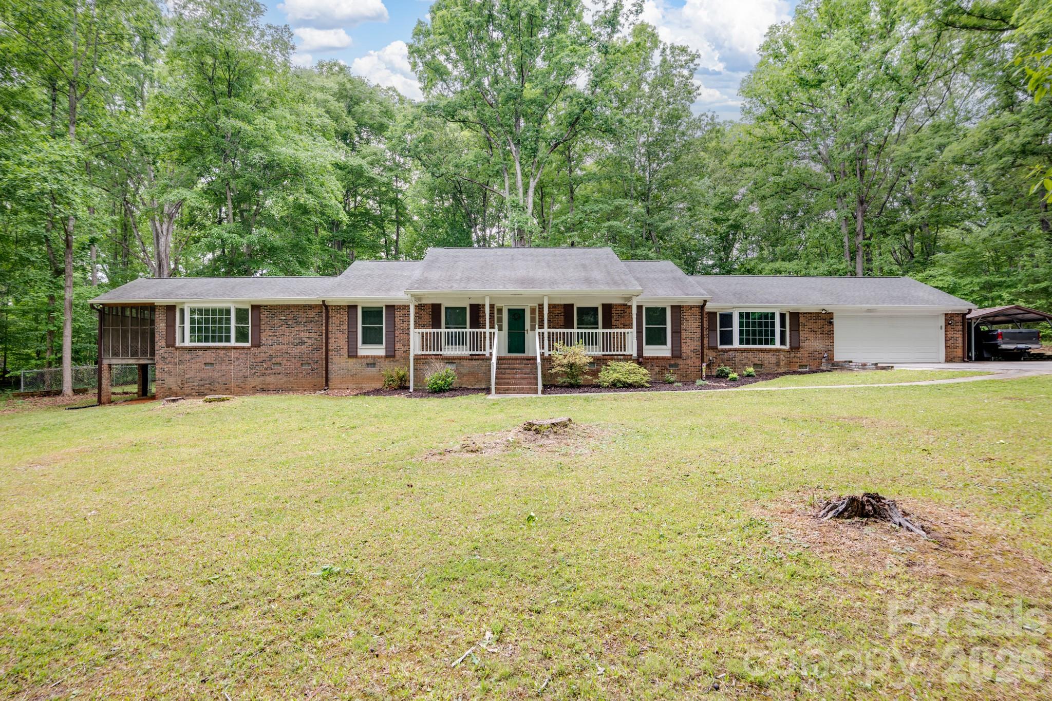Woodstock - Residential