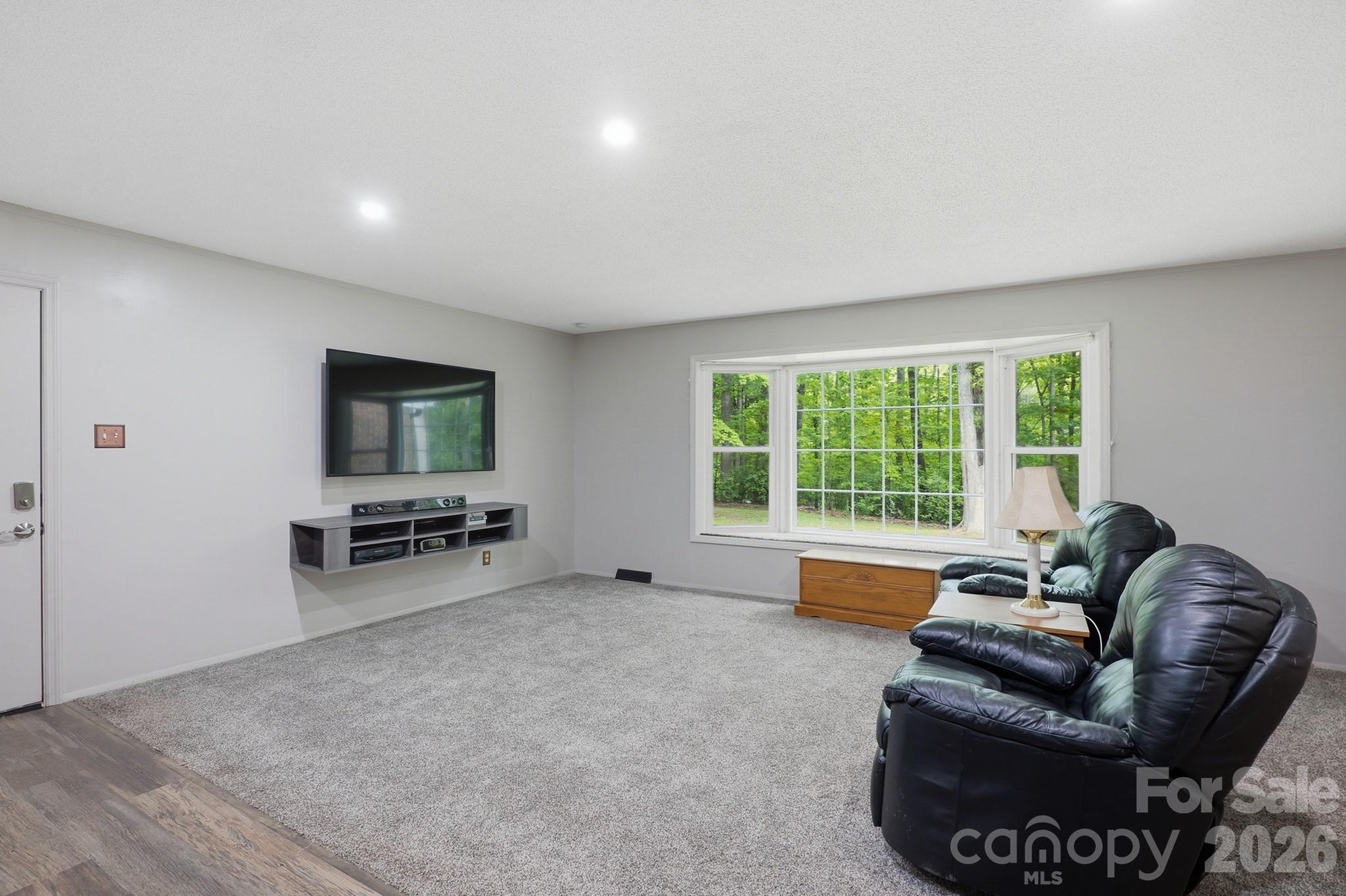 Woodstock - Residential