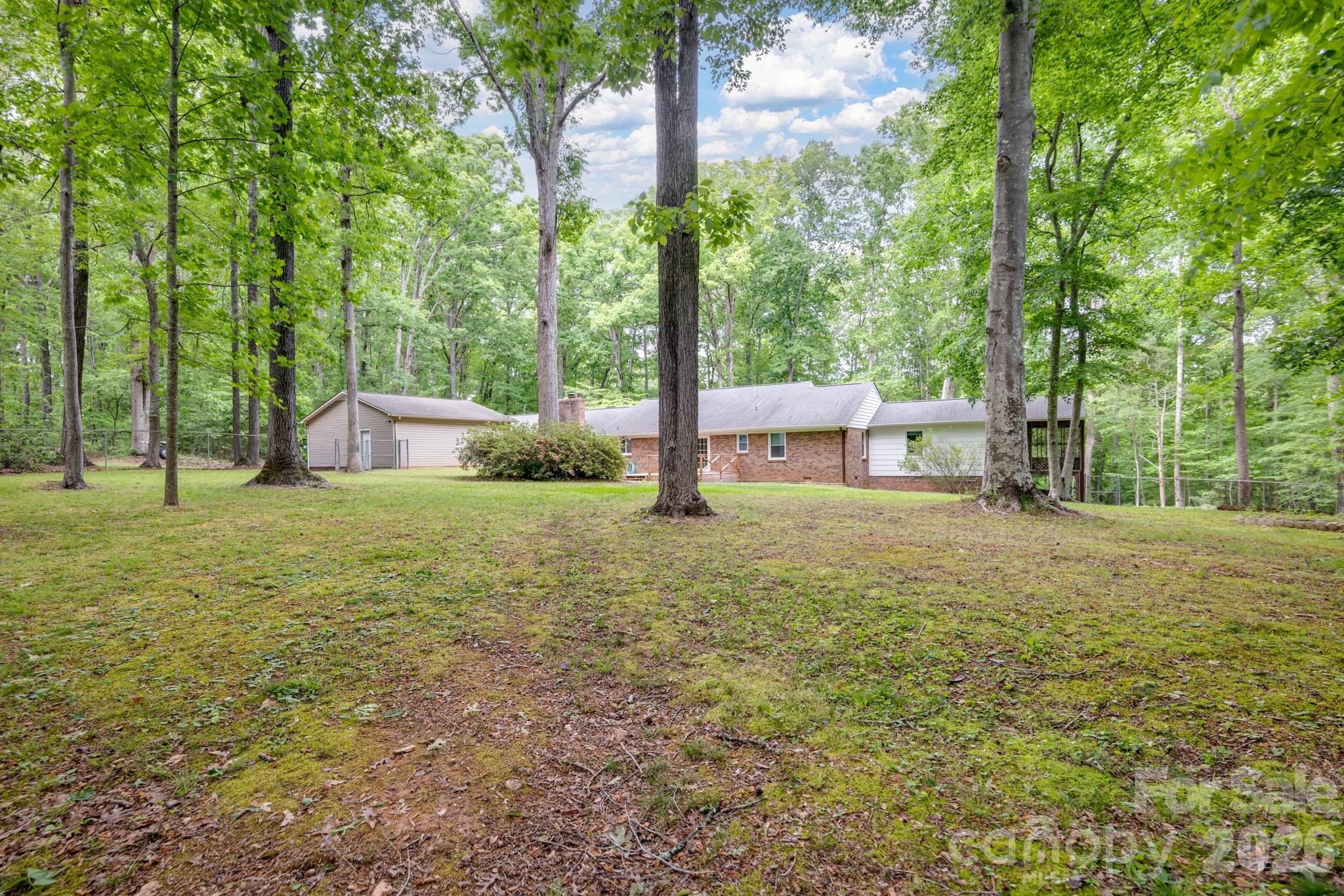 Woodstock - Residential