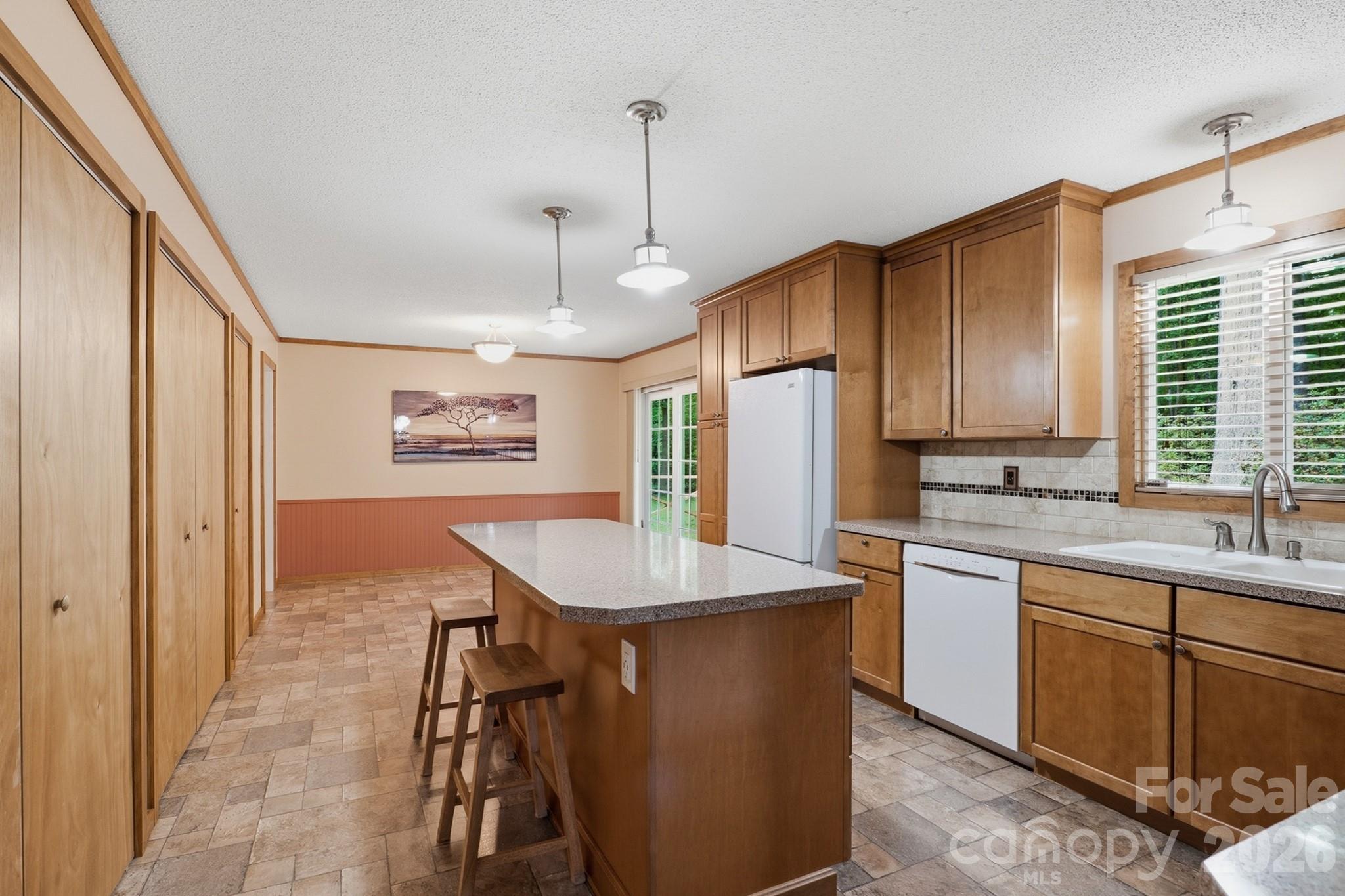 Woodstock - Residential