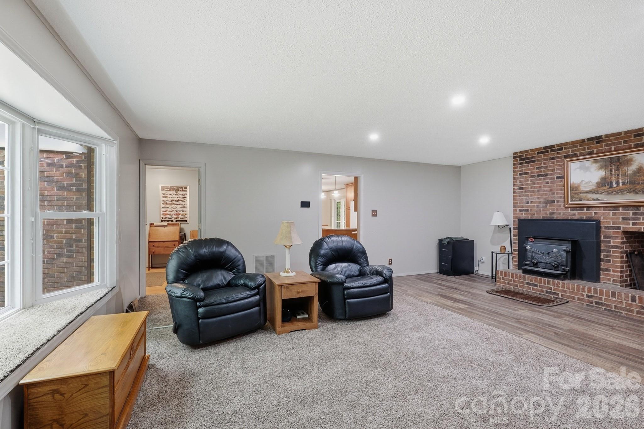 Woodstock - Residential