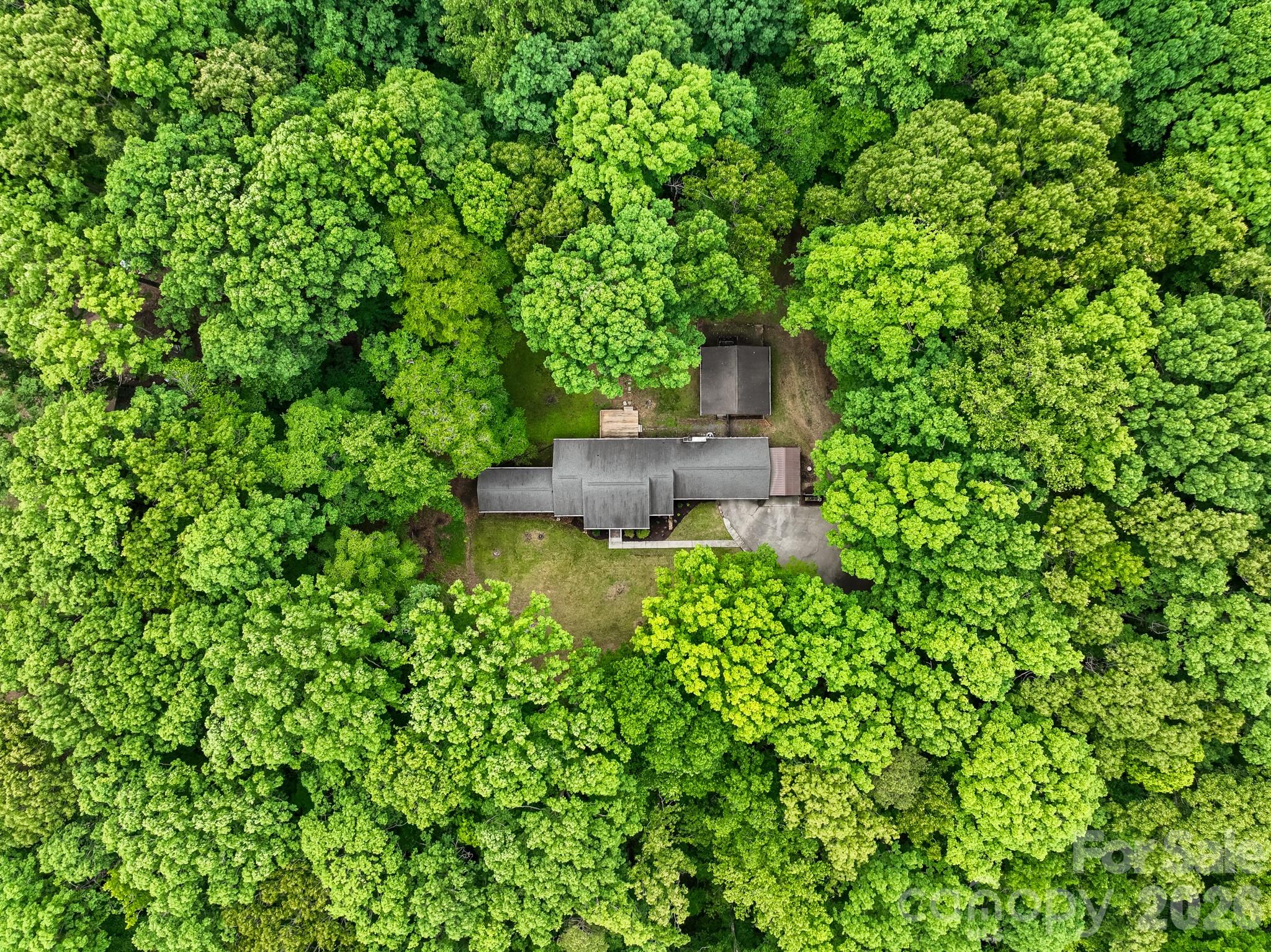 Woodstock - Residential
