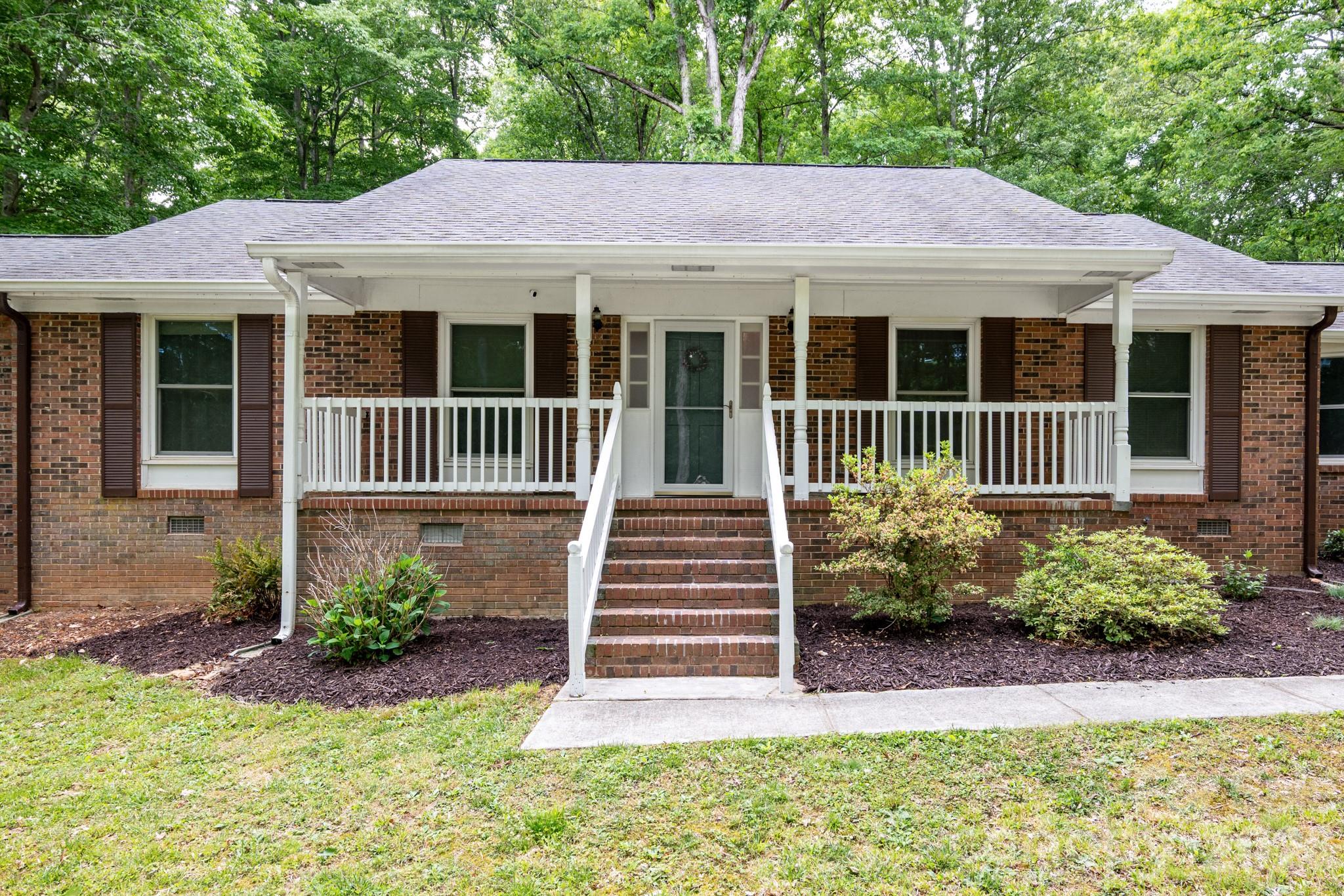 Woodstock - Residential