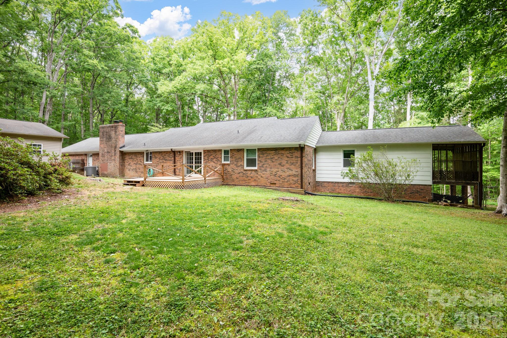 Woodstock - Residential