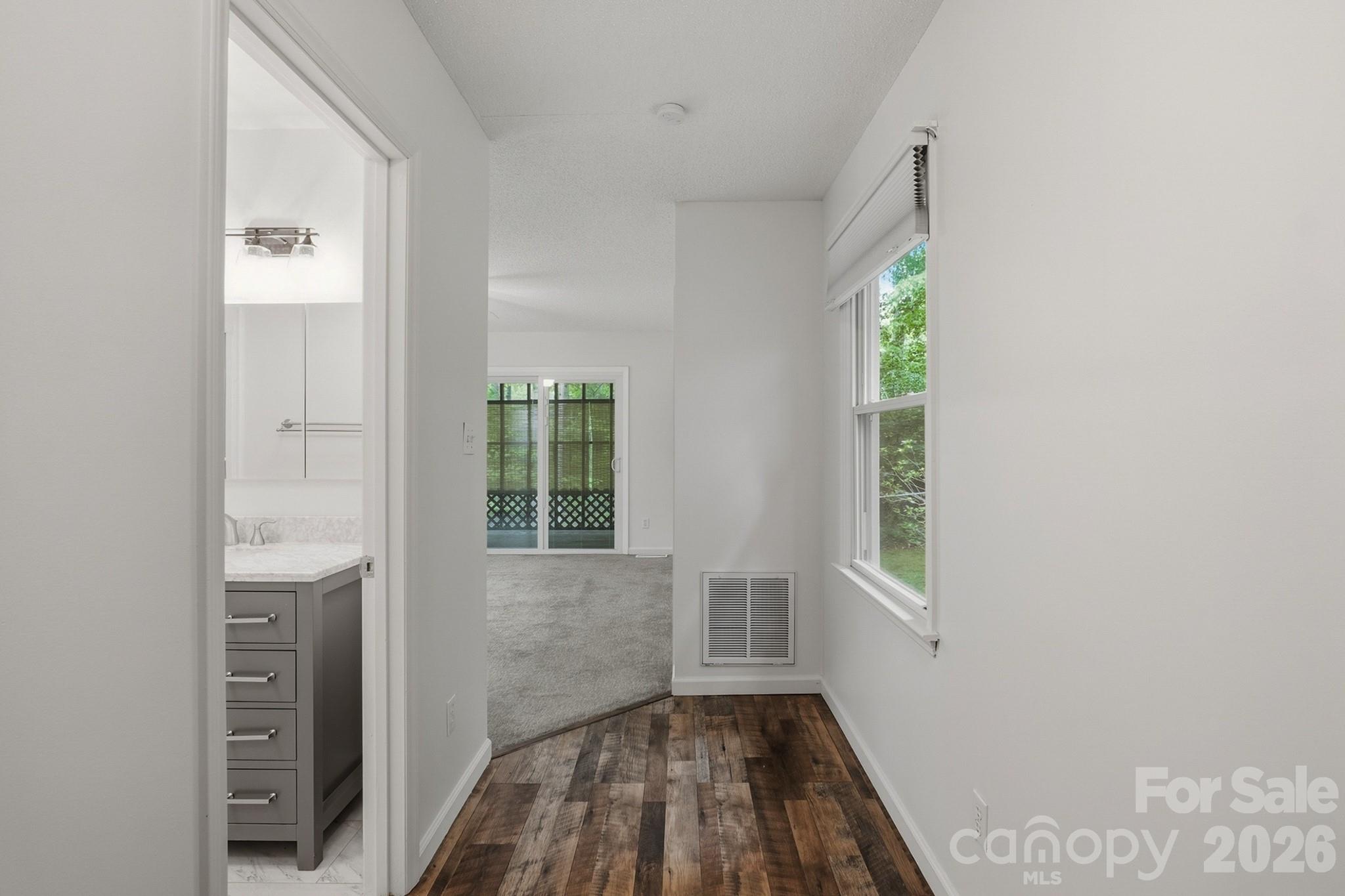 Woodstock - Residential