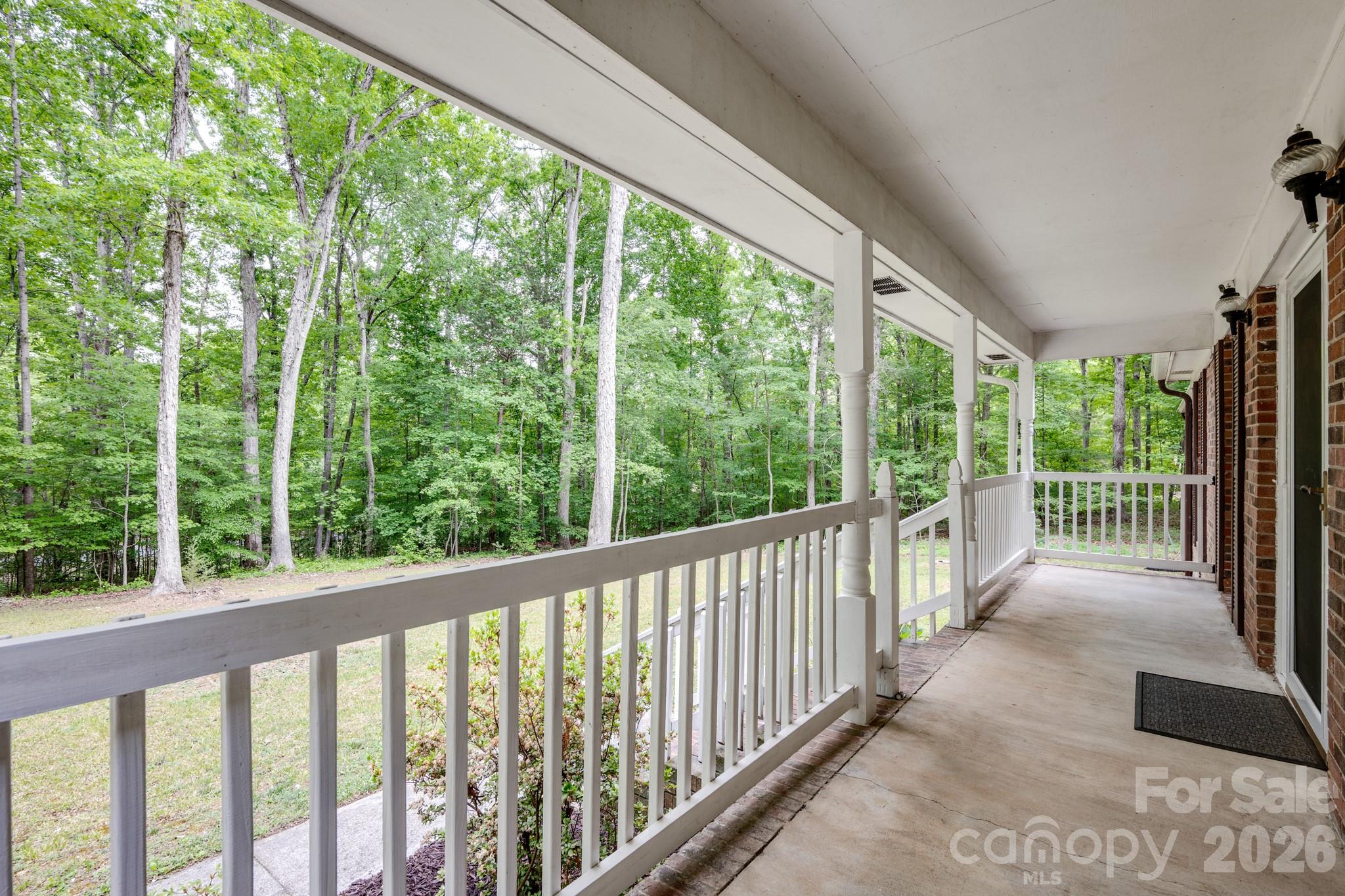 Woodstock - Residential