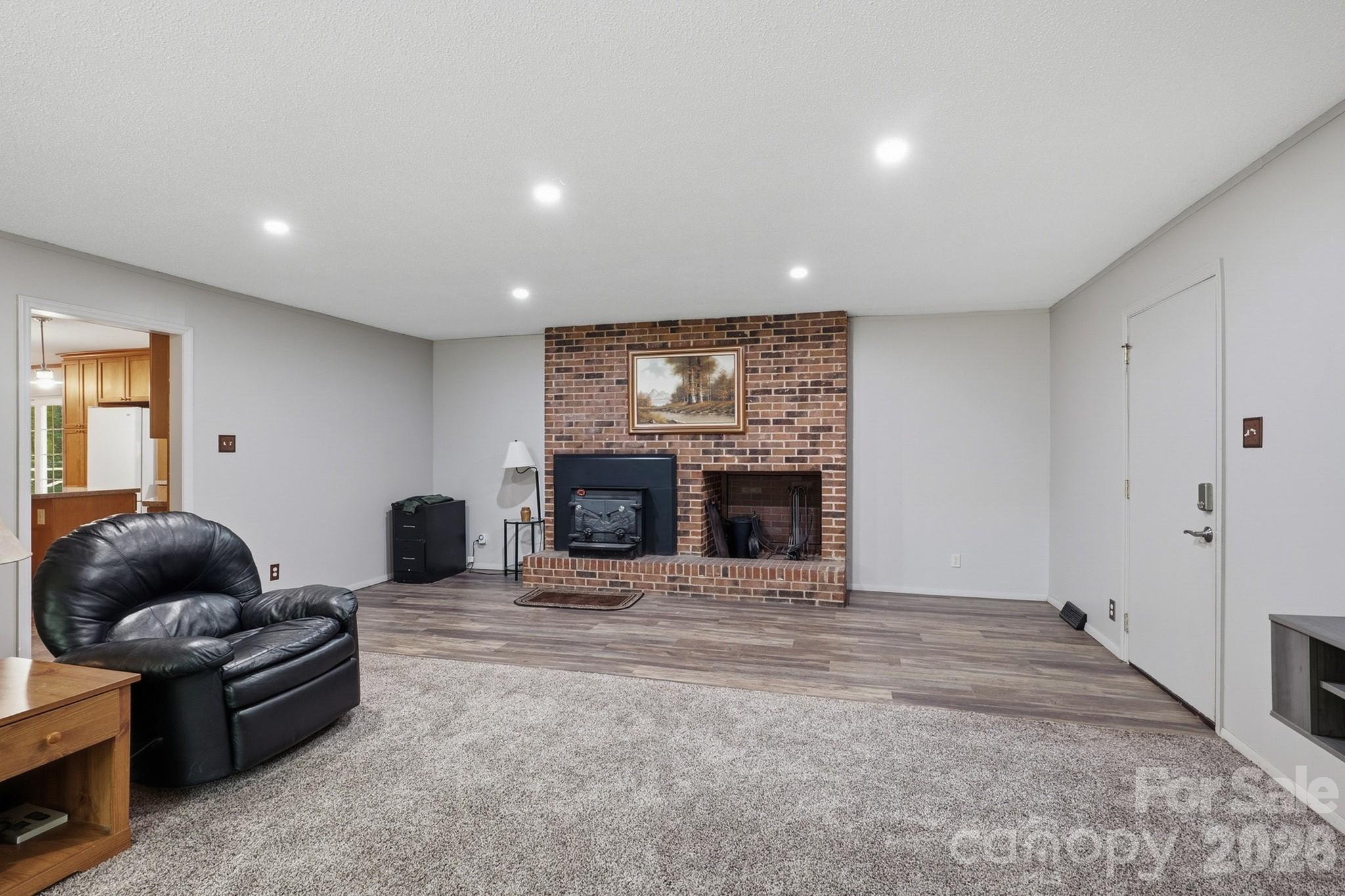 Woodstock - Residential