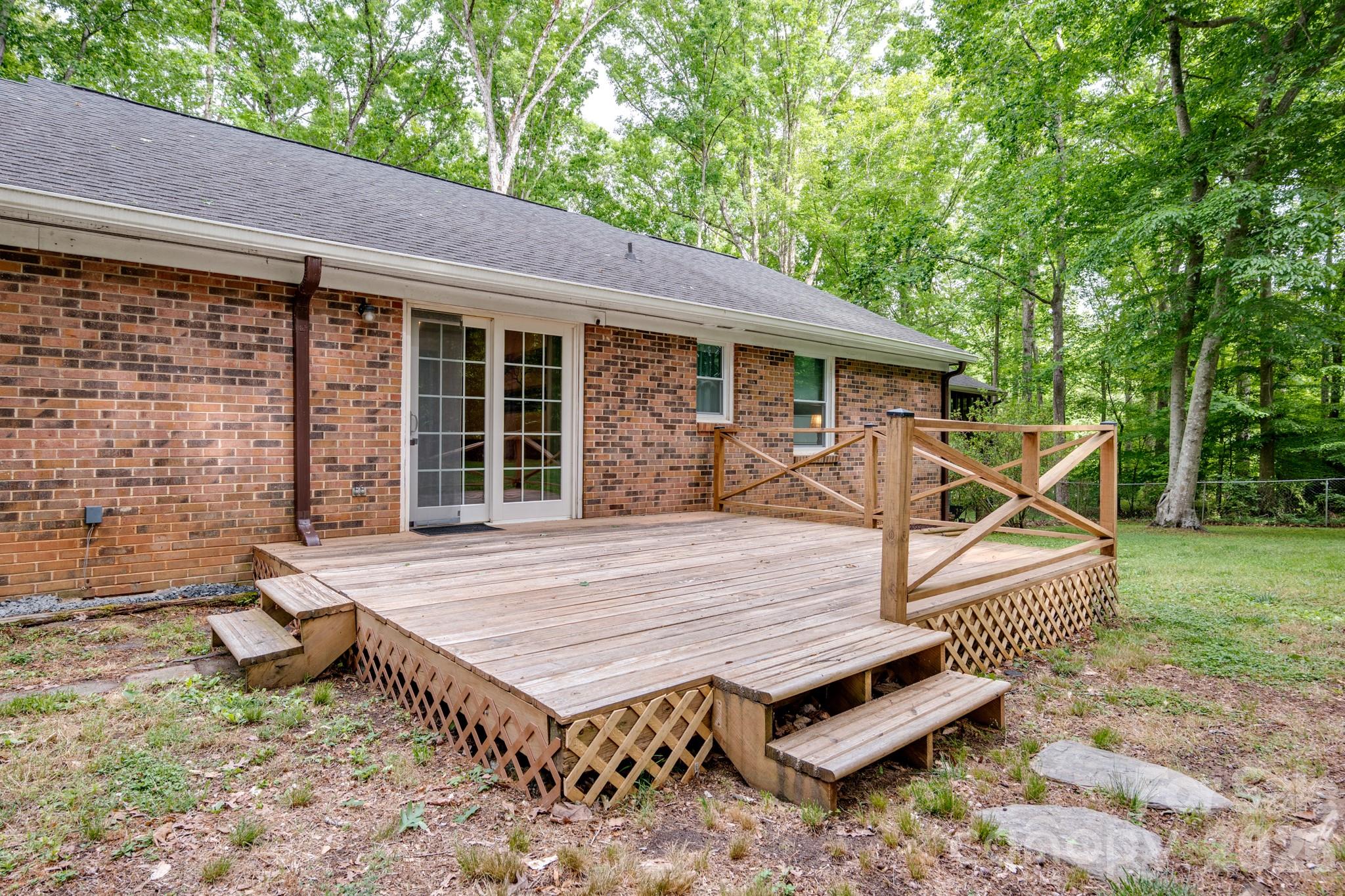 Woodstock - Residential