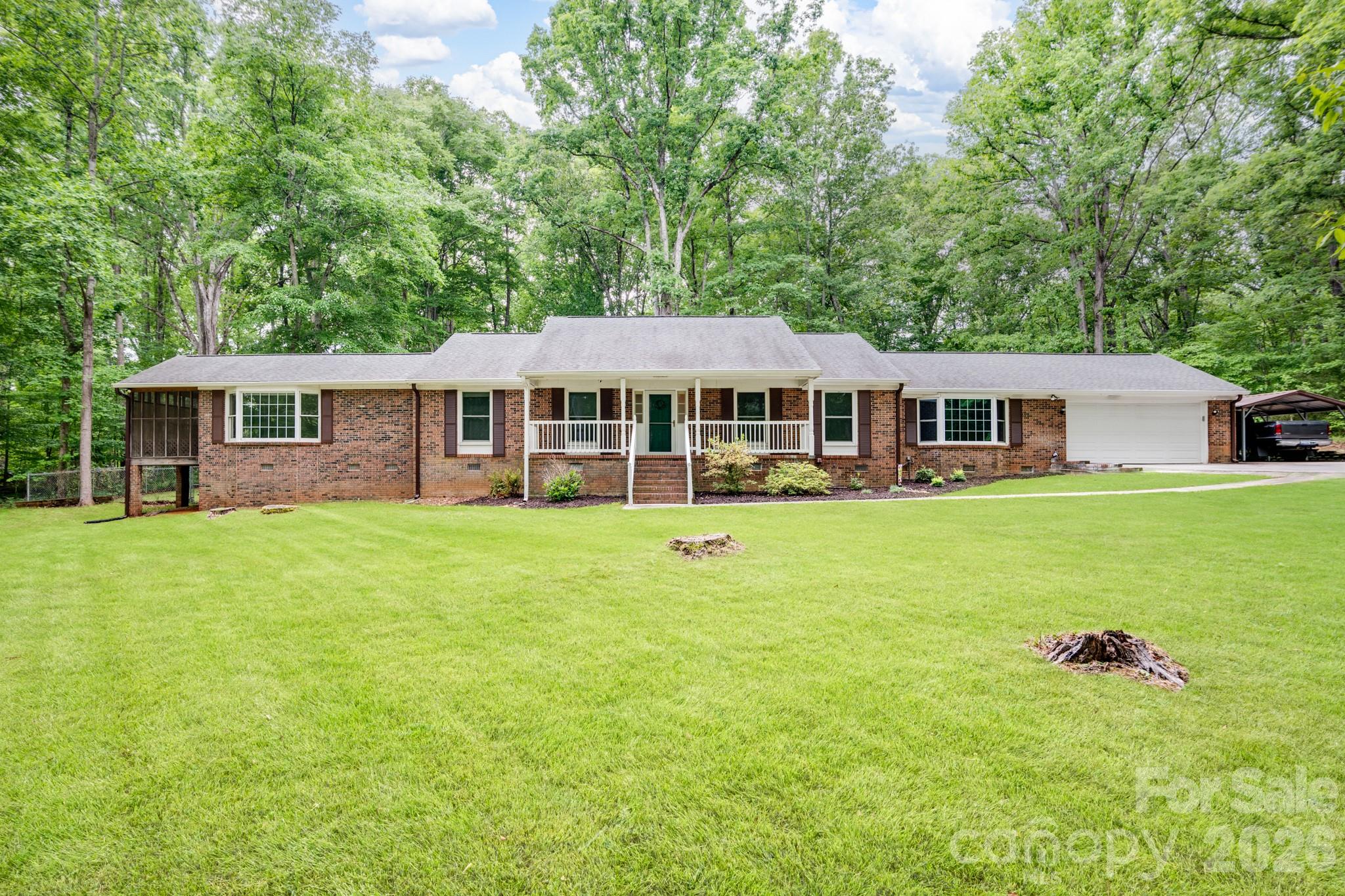 Woodstock - Residential
