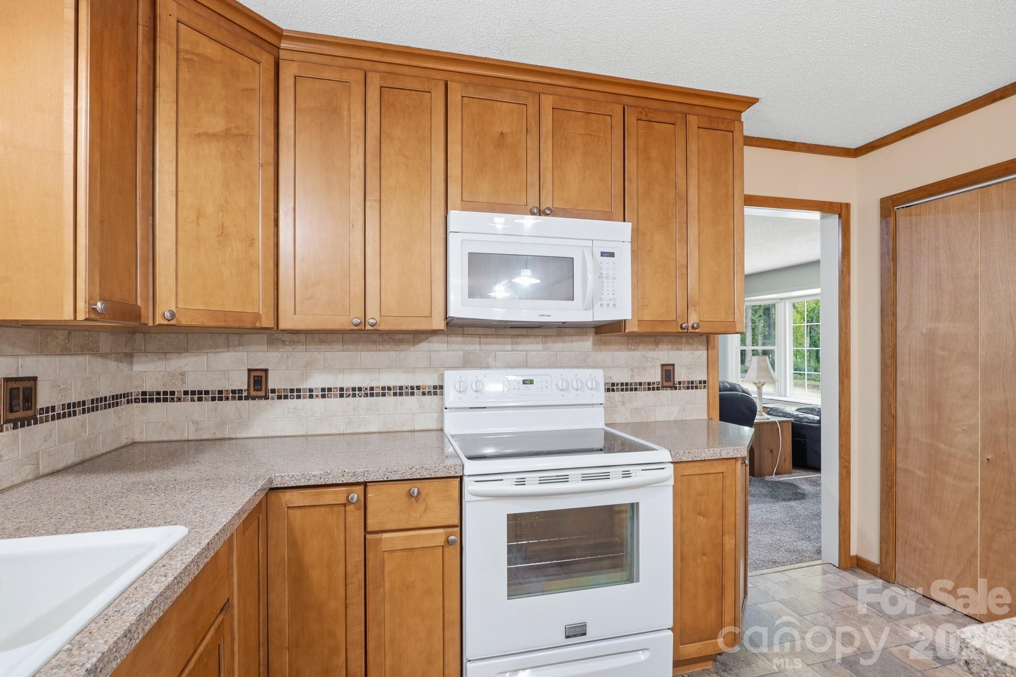 Woodstock - Residential
