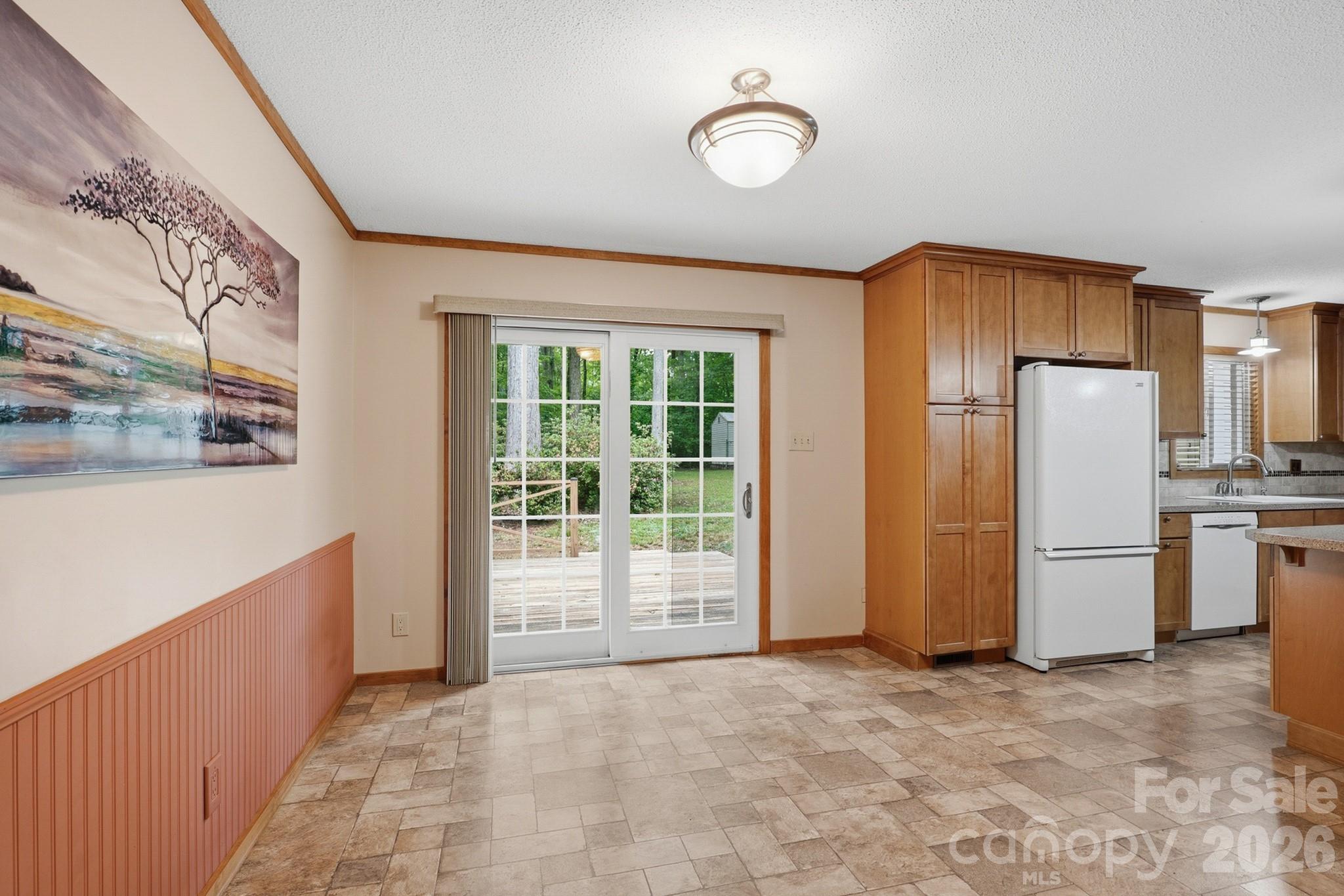 Woodstock - Residential