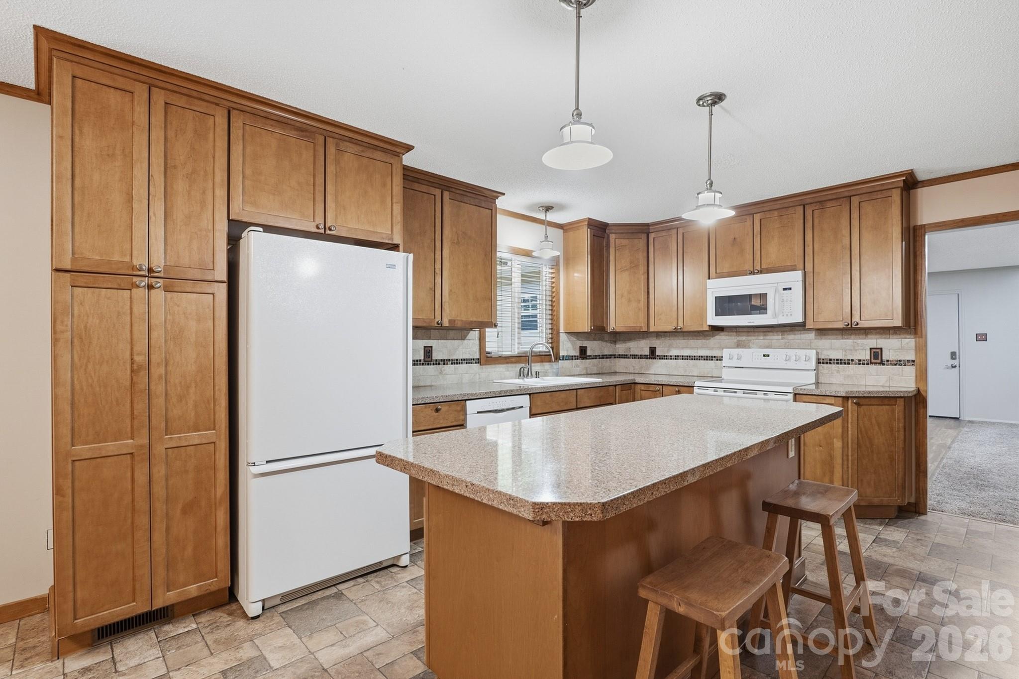 Woodstock - Residential