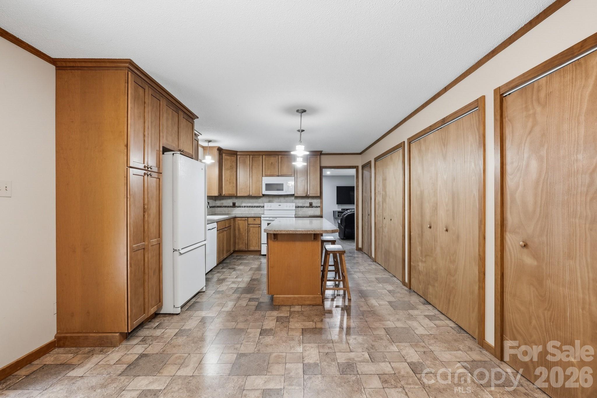 Woodstock - Residential
