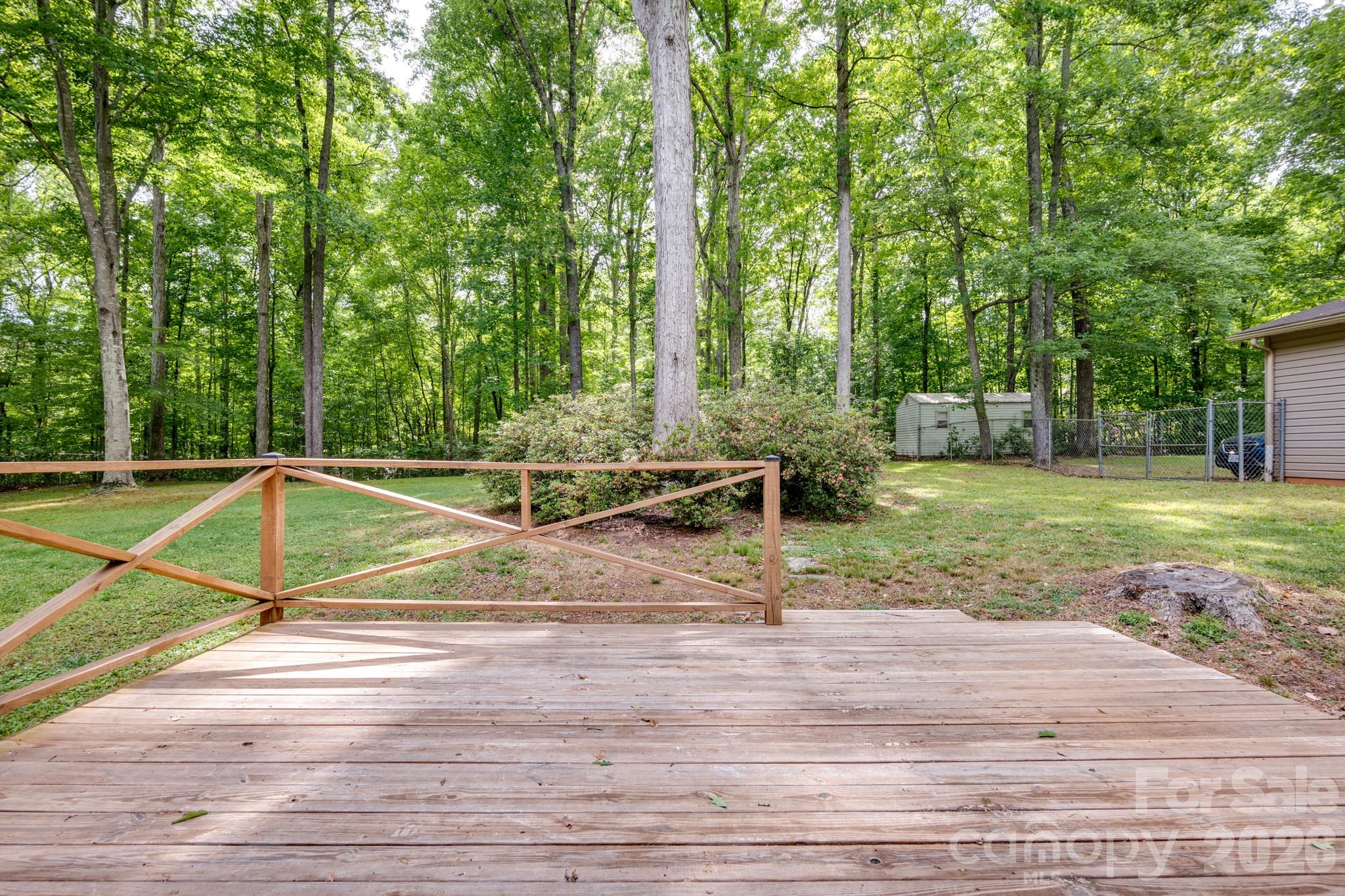 Woodstock - Residential