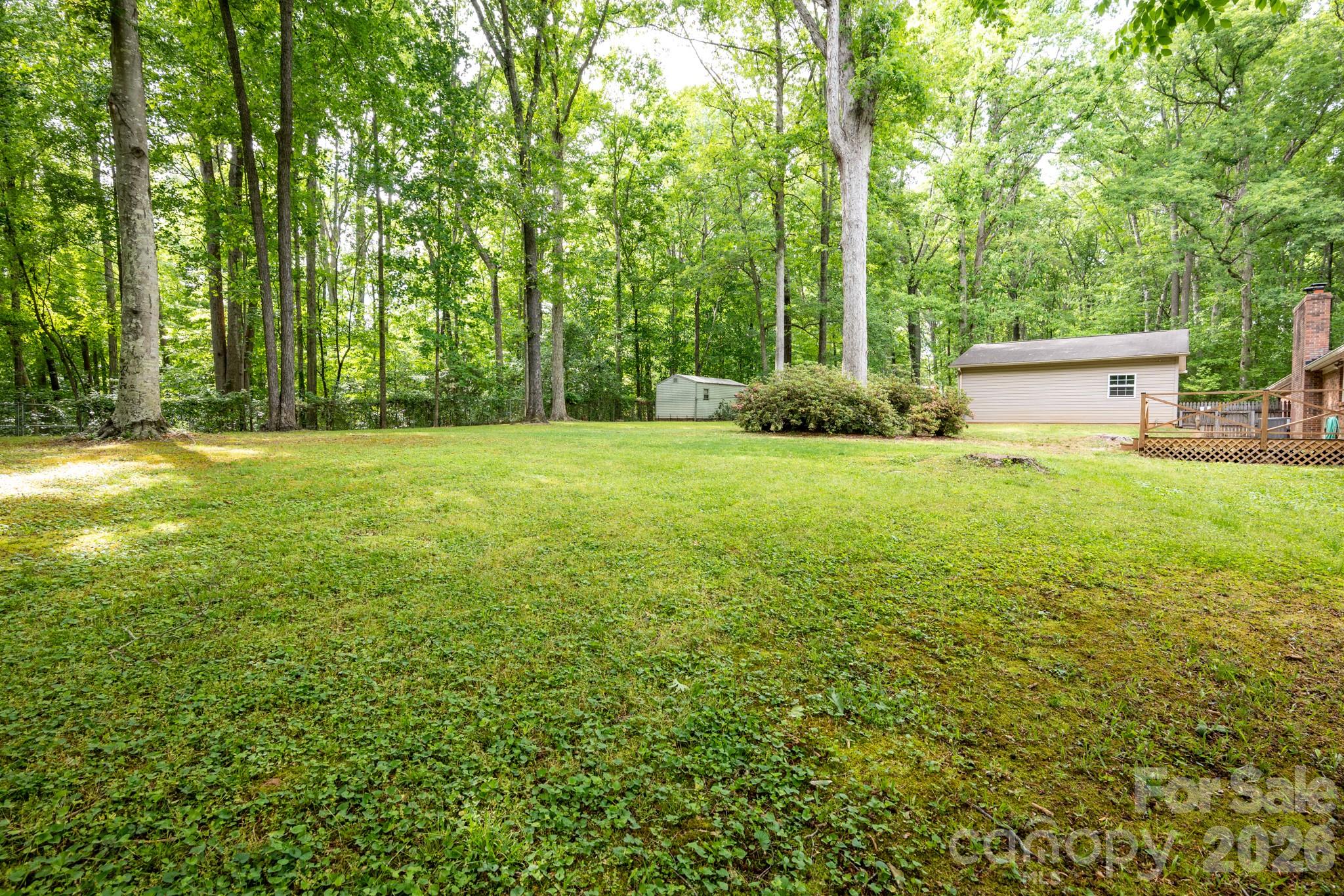 Woodstock - Residential