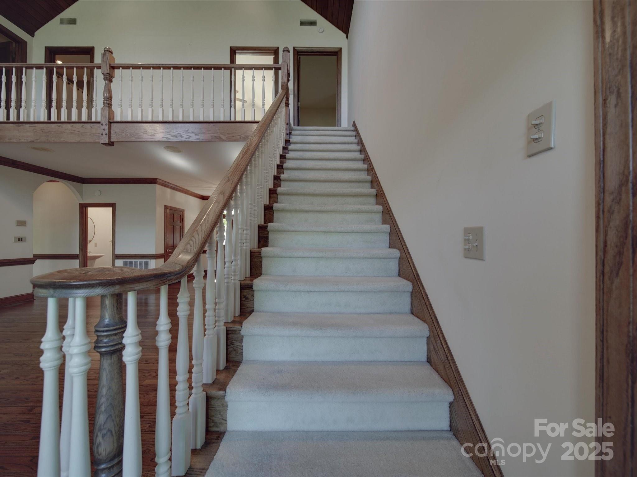 Cramer Mountain - Residential