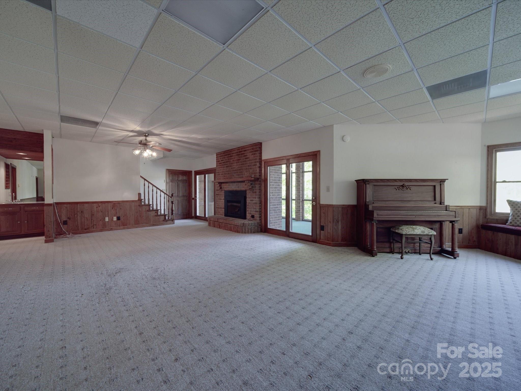 Cramer Mountain - Residential