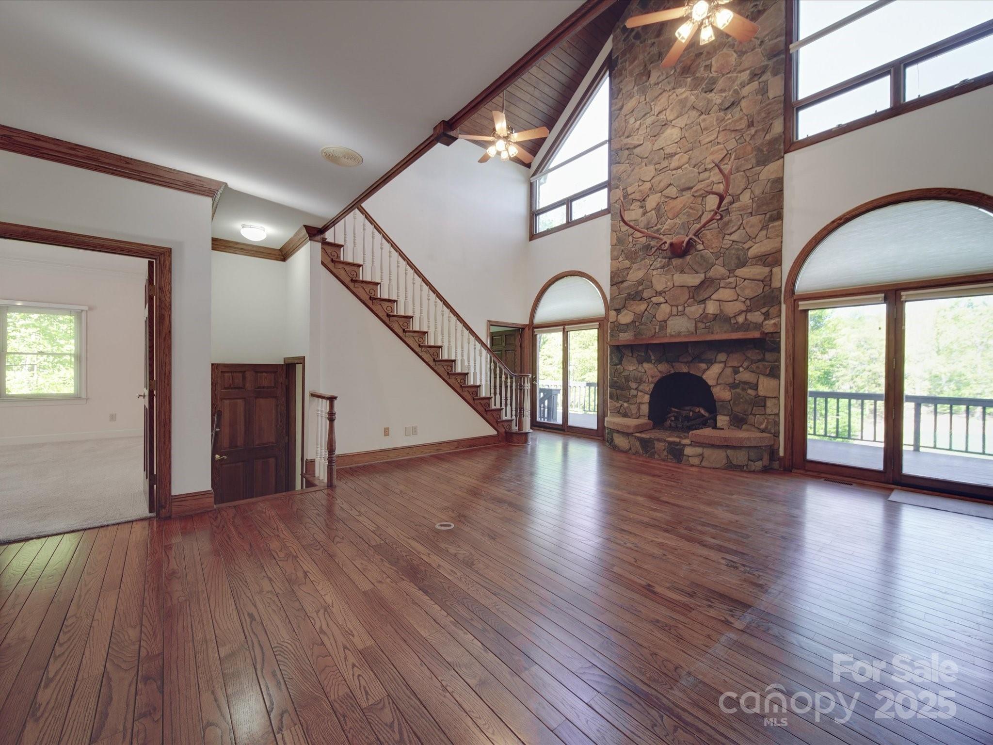 Cramer Mountain - Residential