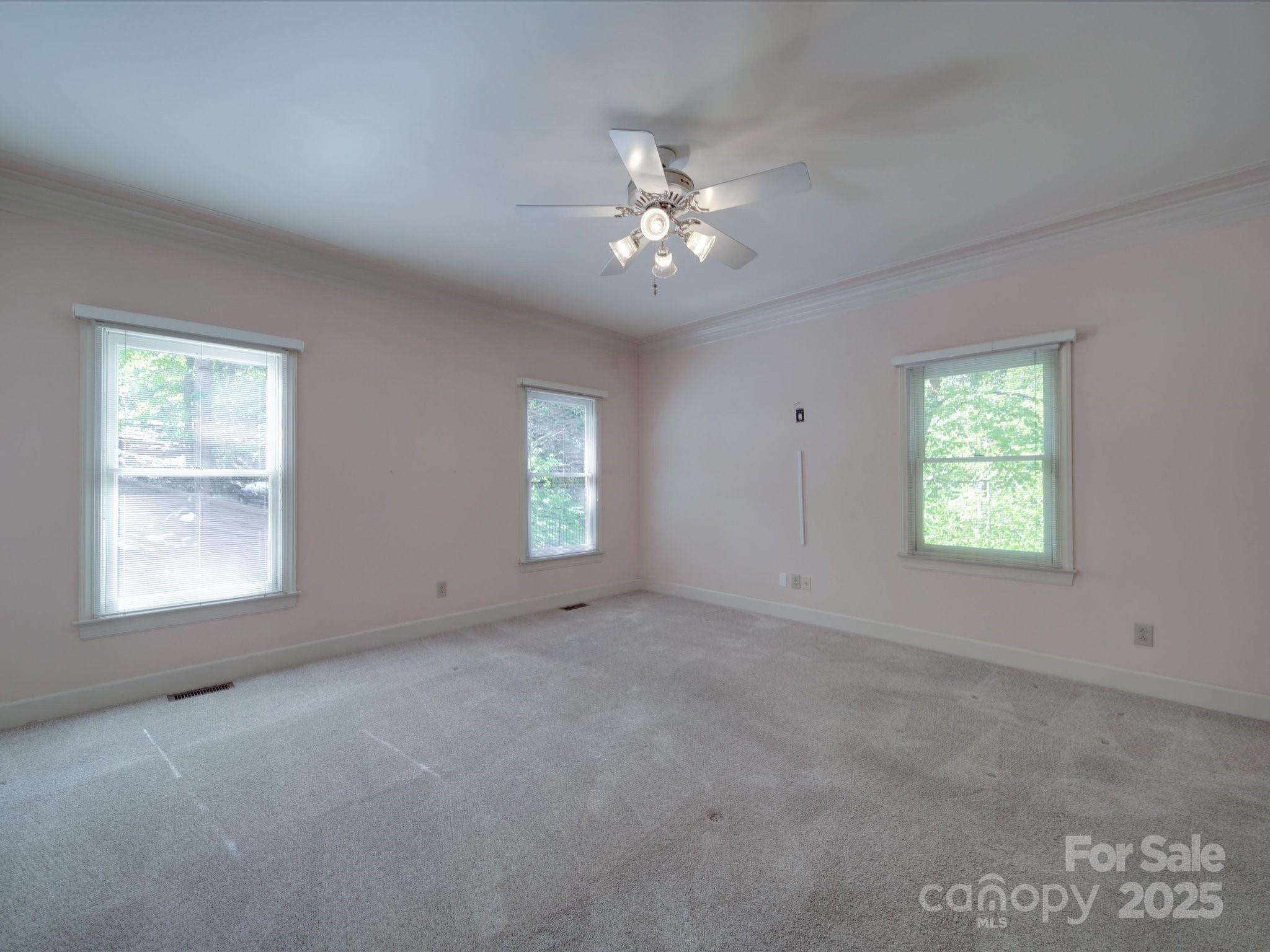 Cramer Mountain - Residential