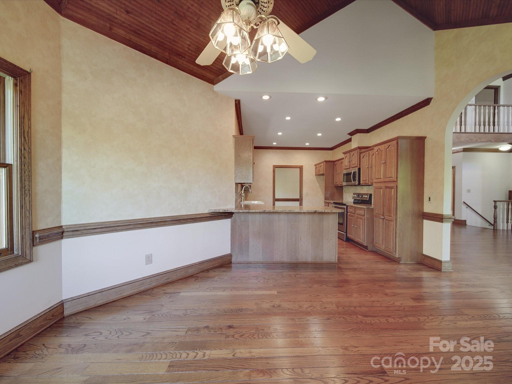 Cramer Mountain - Residential