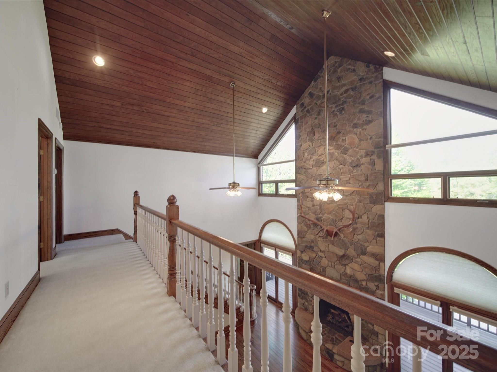 Cramer Mountain - Residential