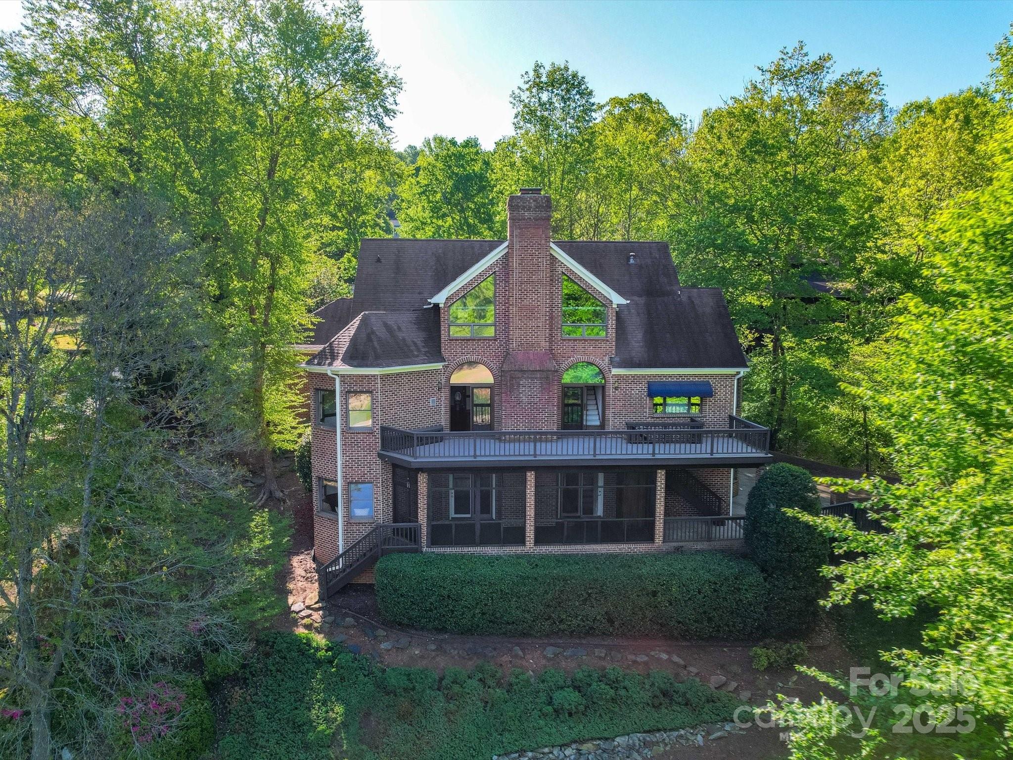 Cramer Mountain - Residential