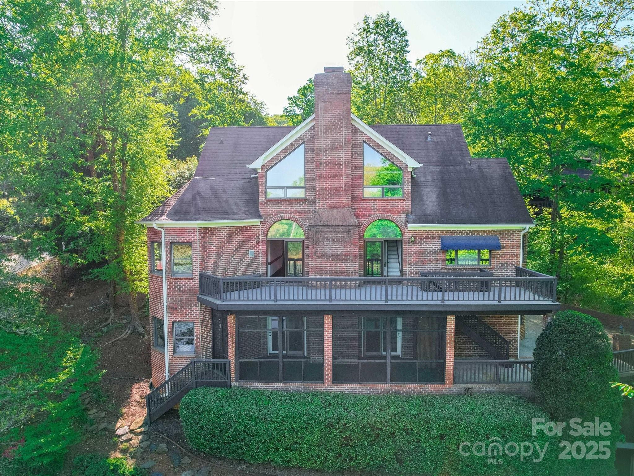 Cramer Mountain - Residential