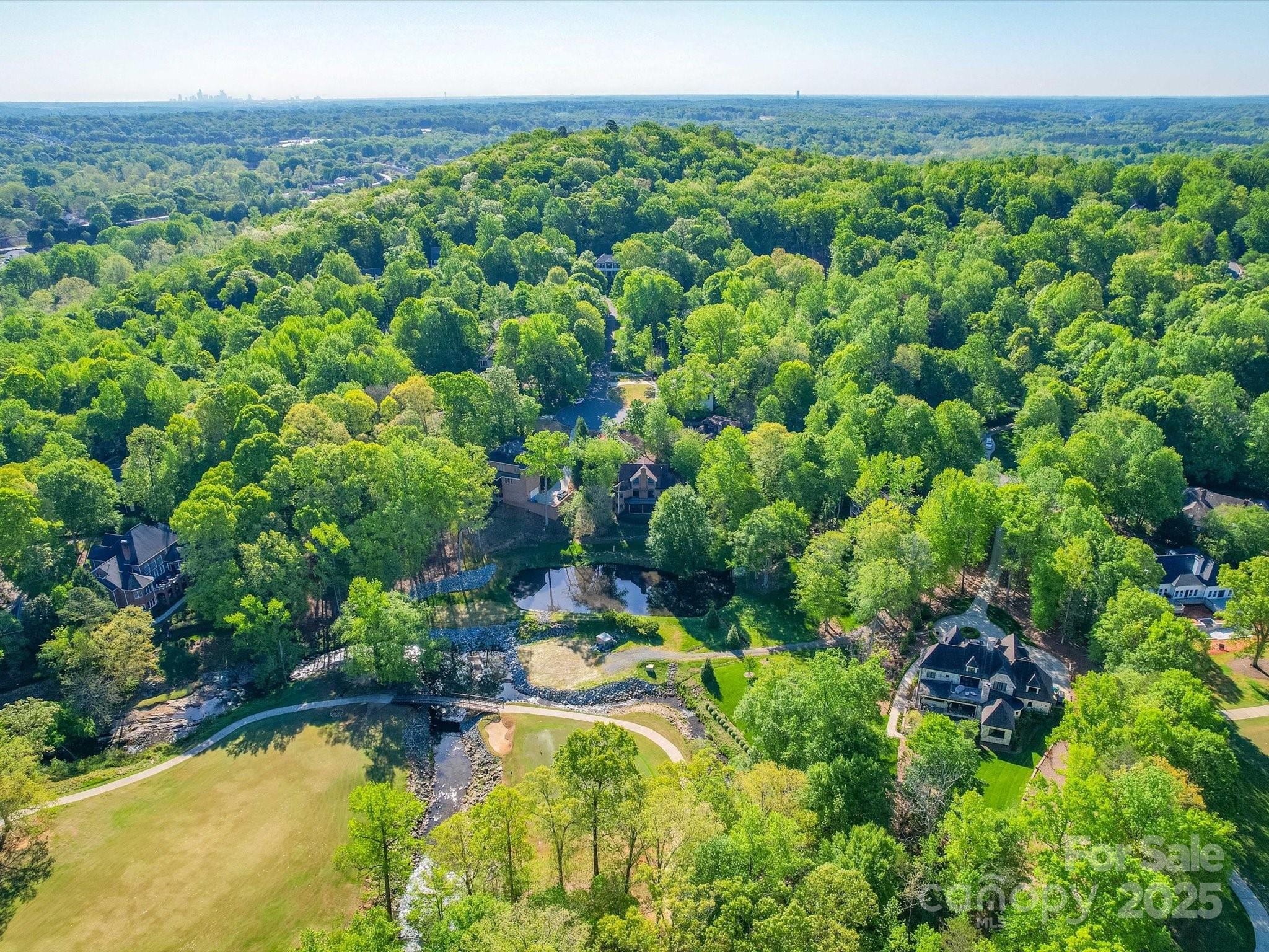 Cramer Mountain - Residential