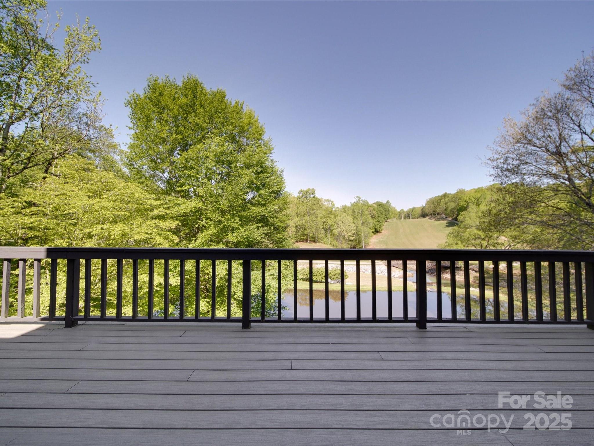 Cramer Mountain - Residential