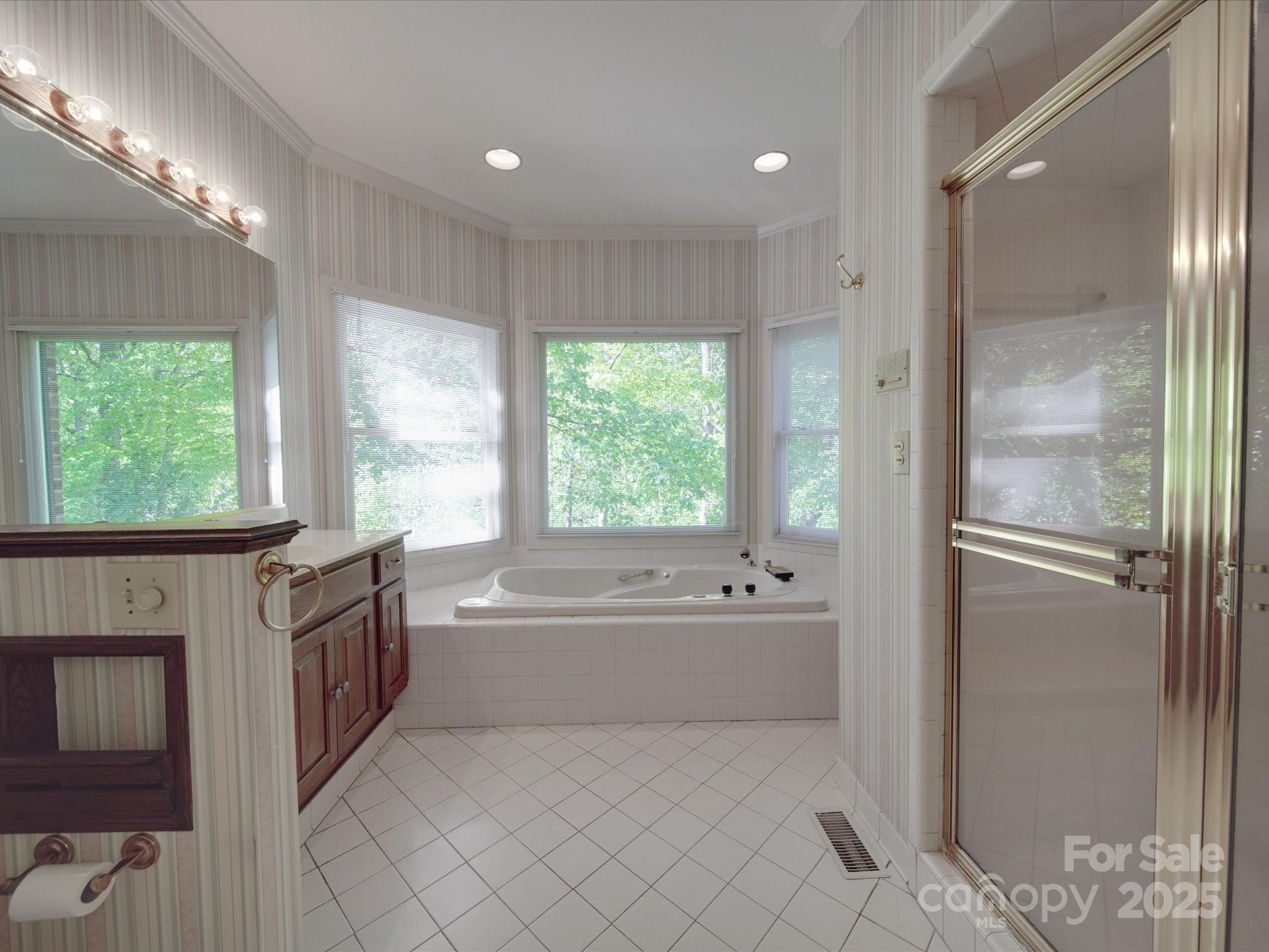 Cramer Mountain - Residential