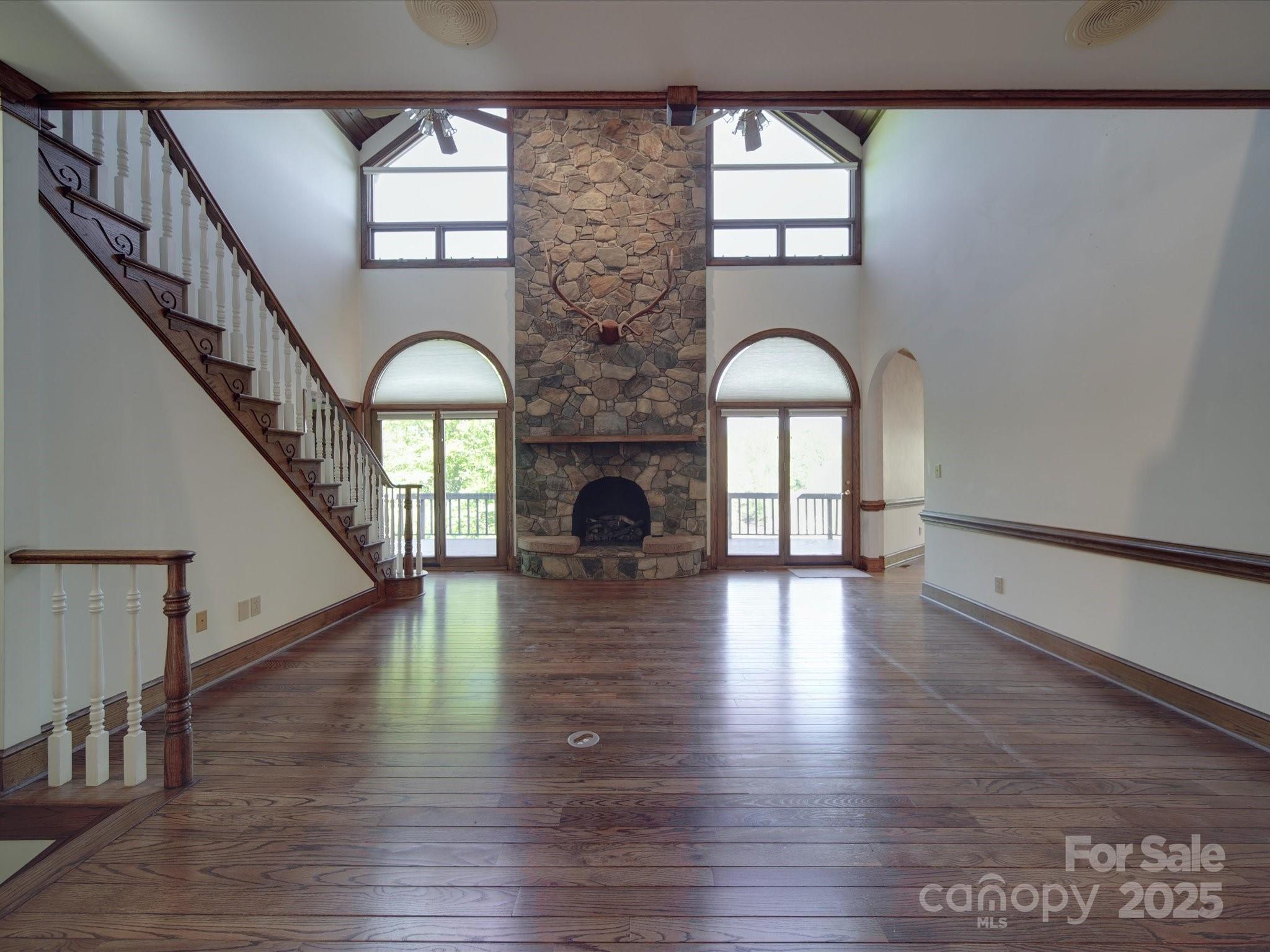 Cramer Mountain - Residential