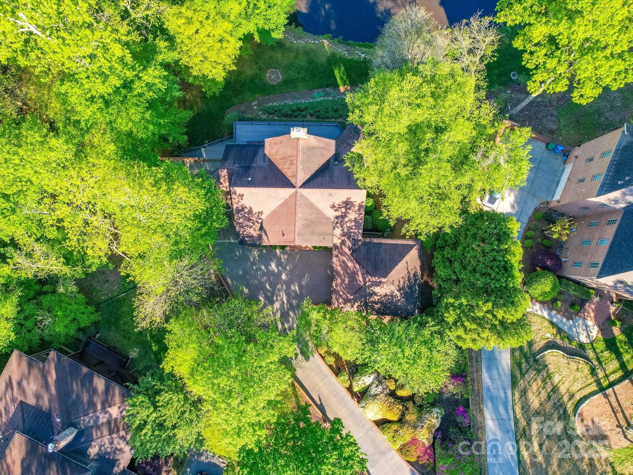 Cramer Mountain - Residential