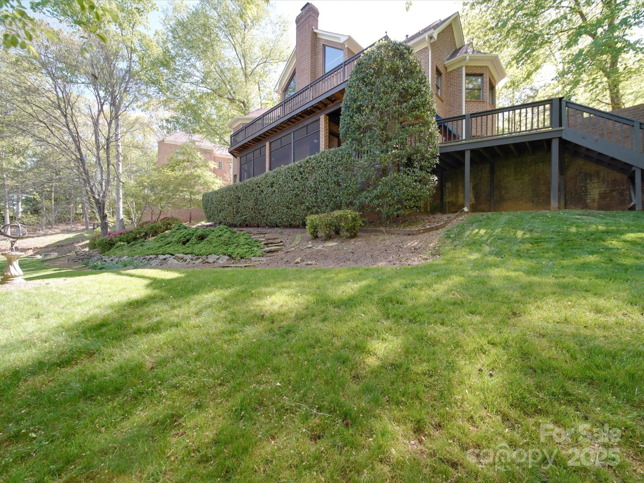 Cramer Mountain - Residential