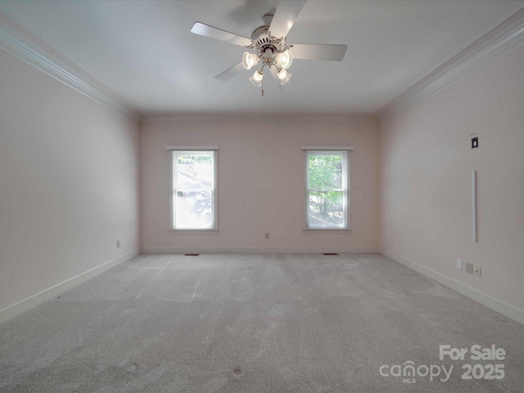 Cramer Mountain - Residential