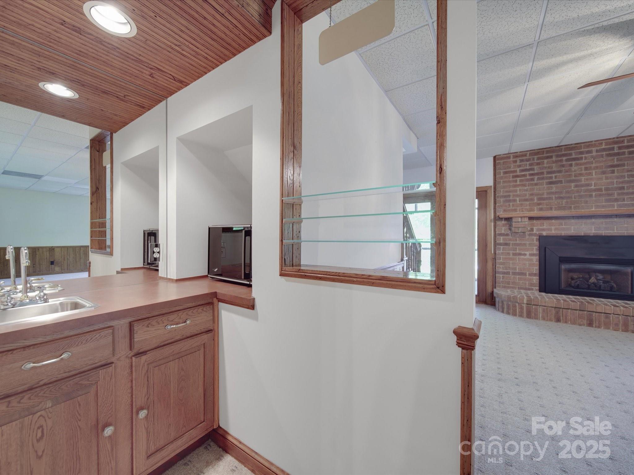 Cramer Mountain - Residential