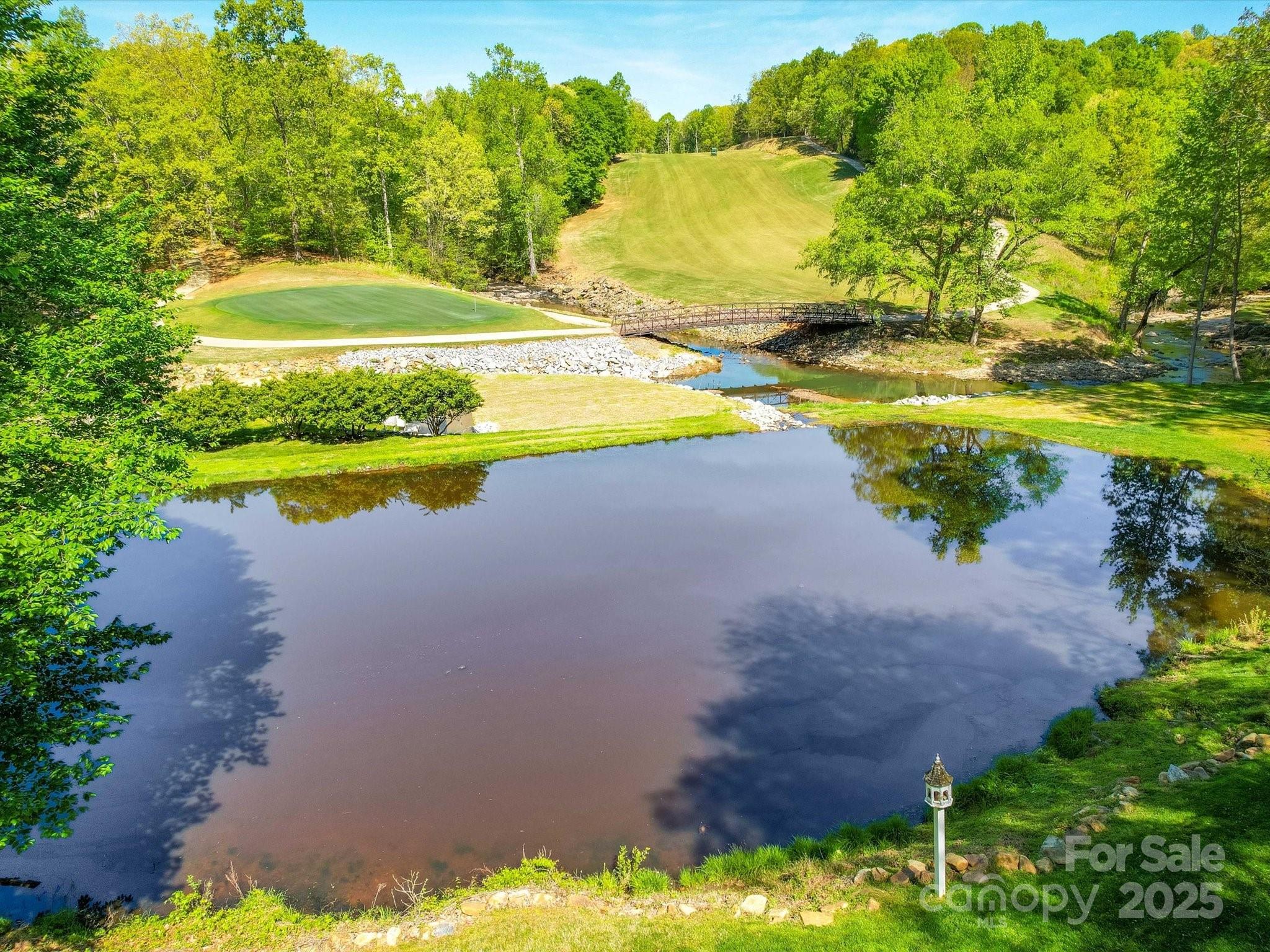Cramer Mountain - Residential