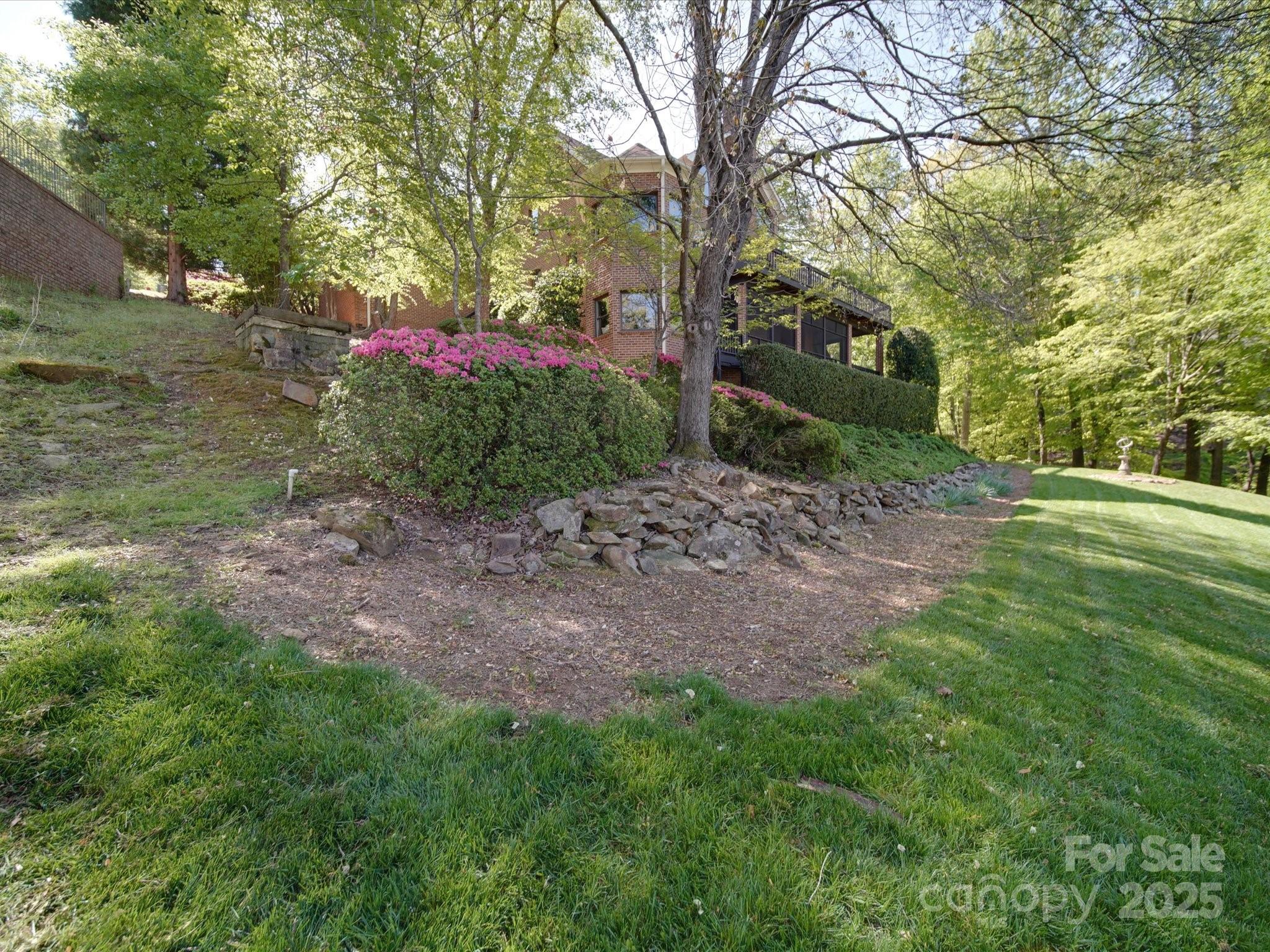 Cramer Mountain - Residential