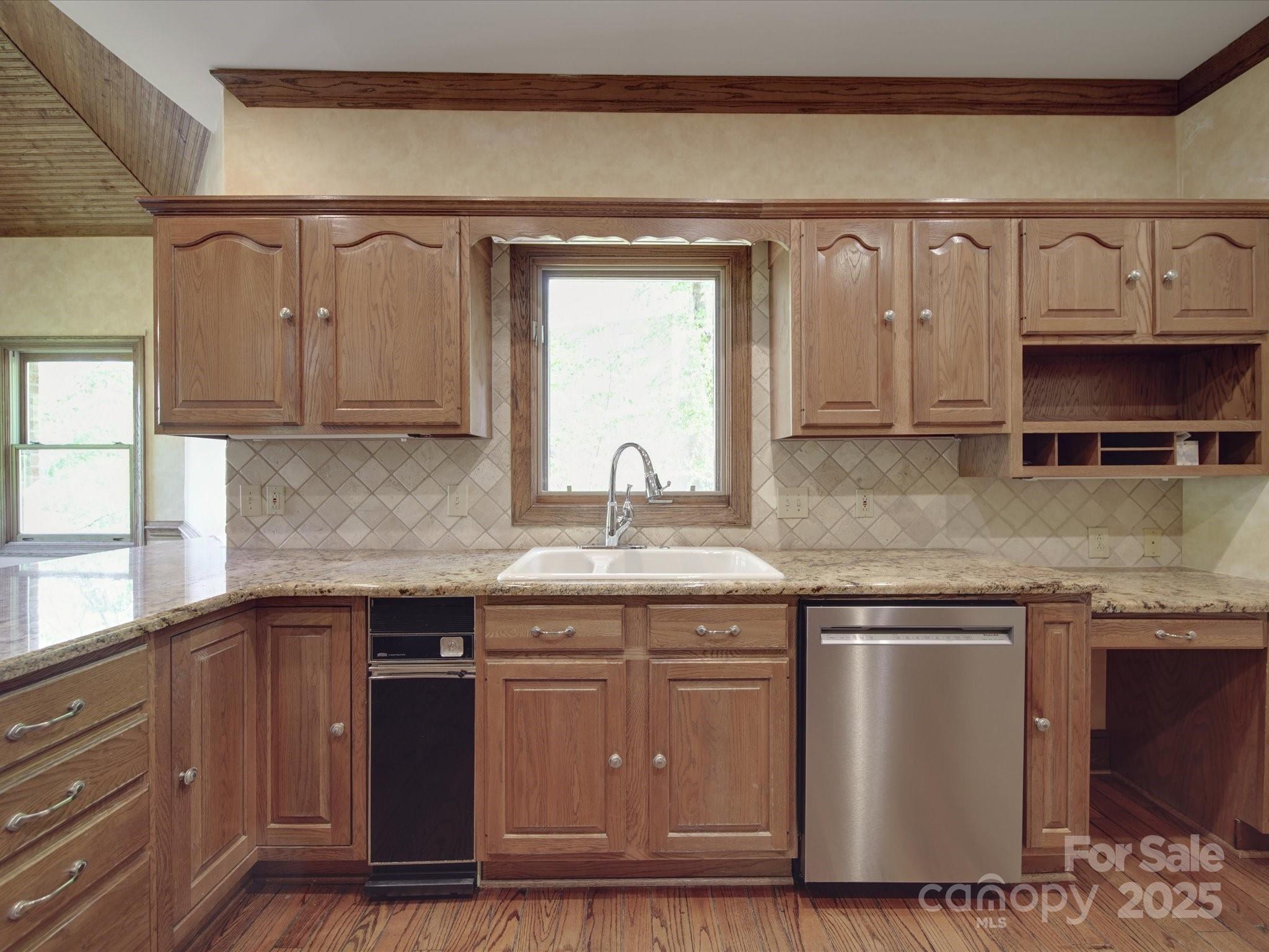 Cramer Mountain - Residential