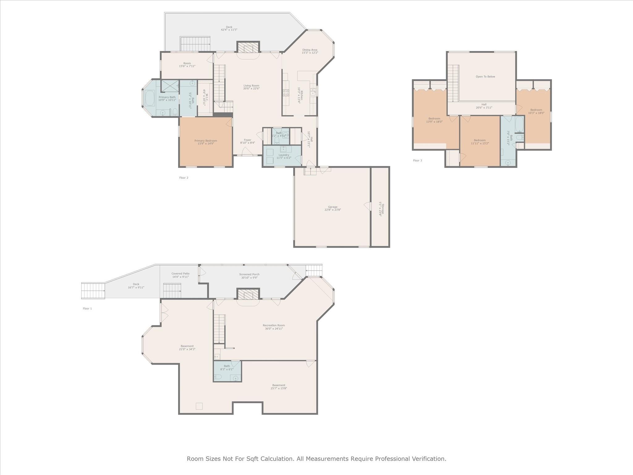 Cramer Mountain - Residential