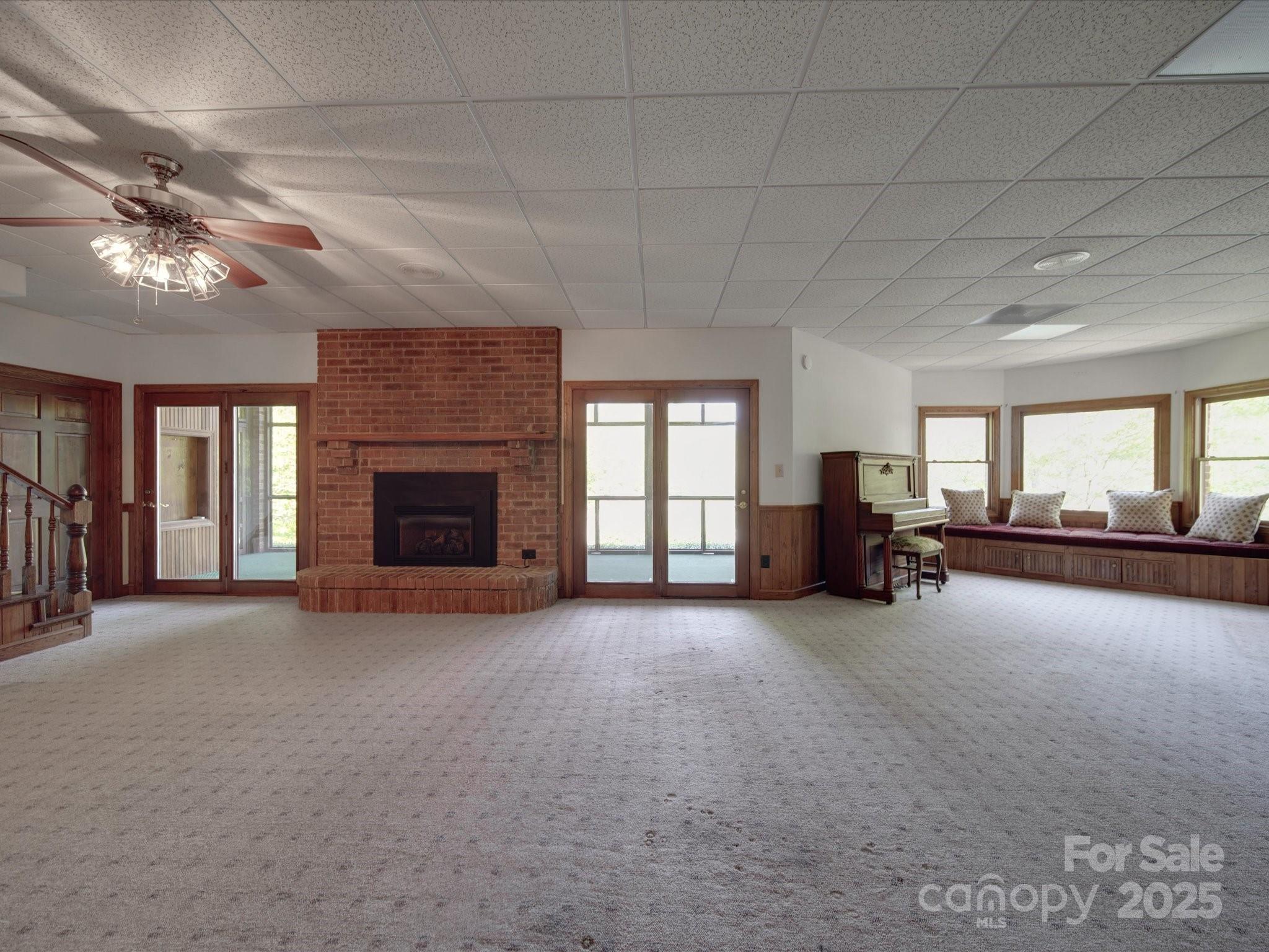 Cramer Mountain - Residential