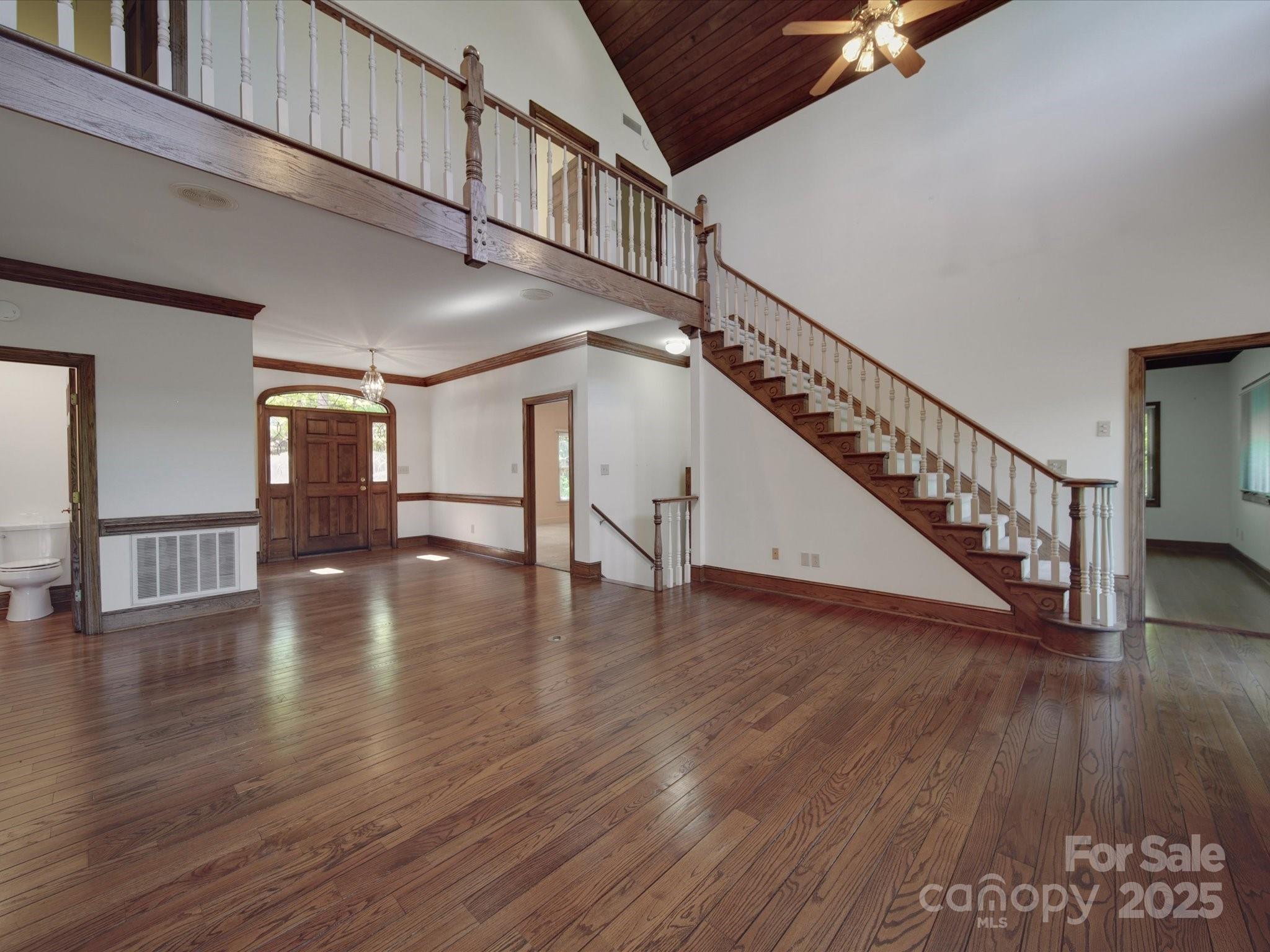 Cramer Mountain - Residential