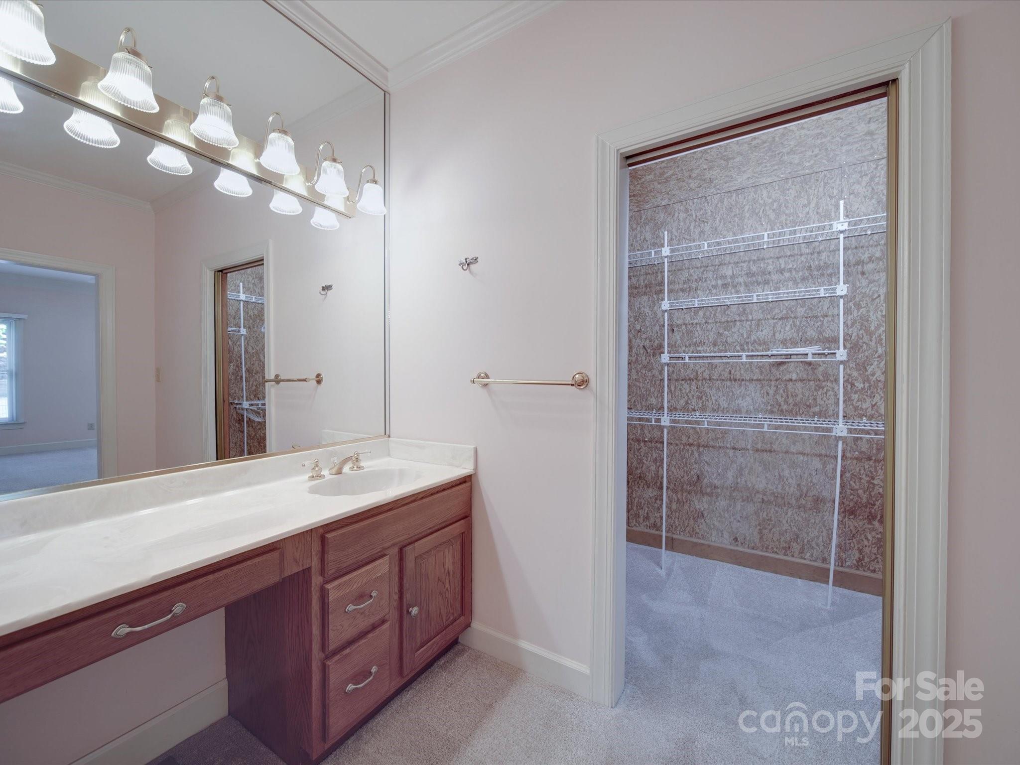 Cramer Mountain - Residential