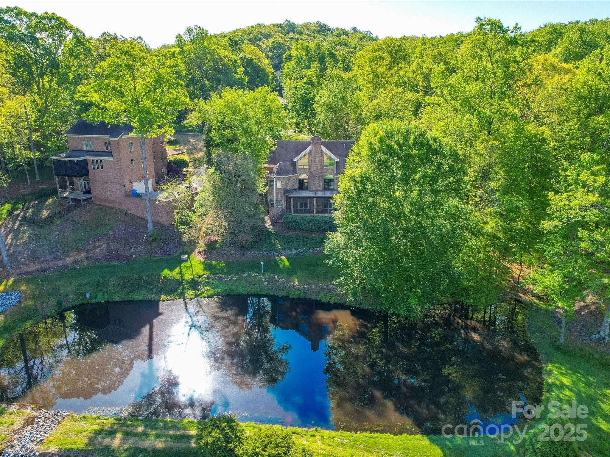 Cramer Mountain - Residential