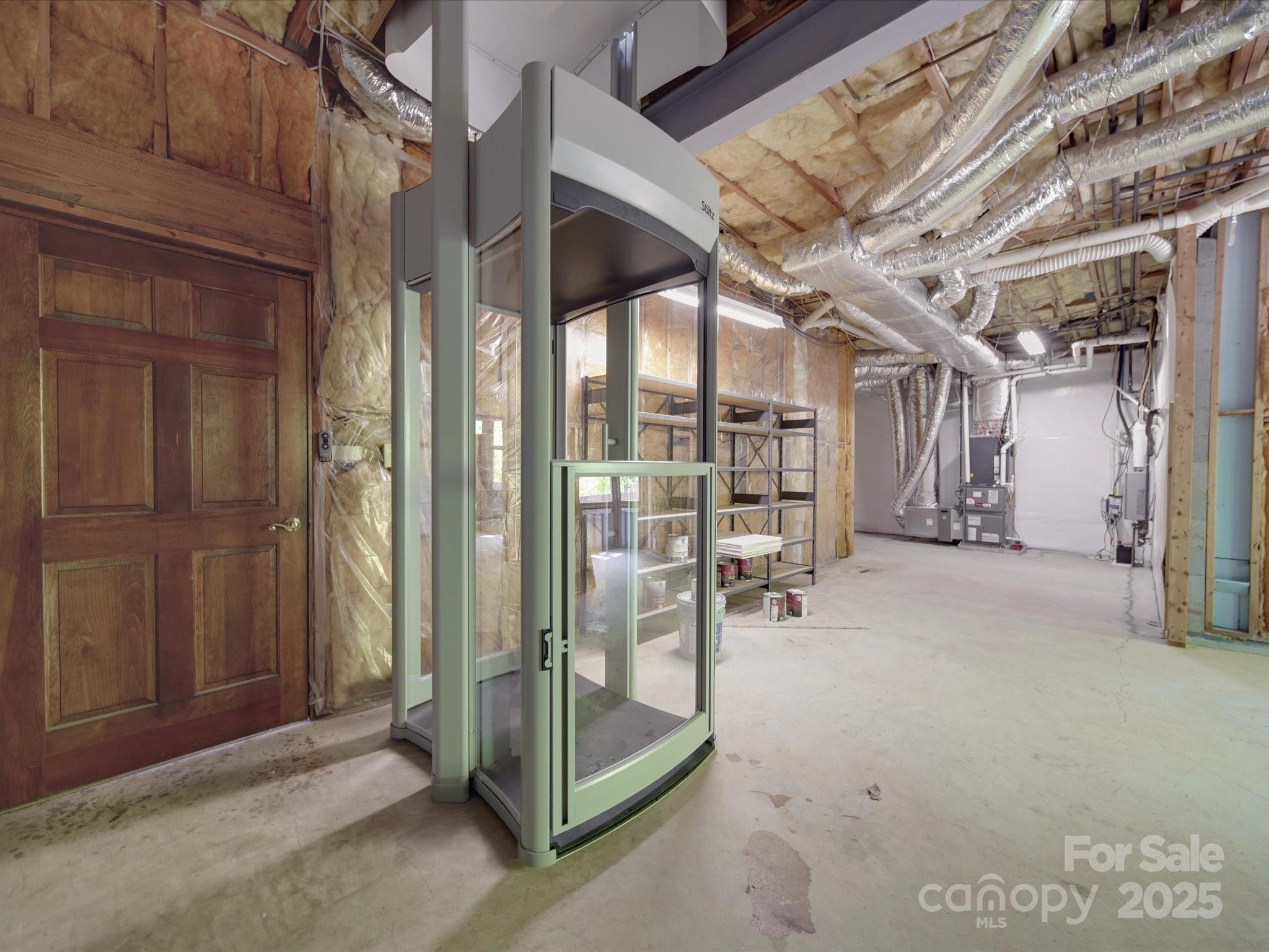 Cramer Mountain - Residential