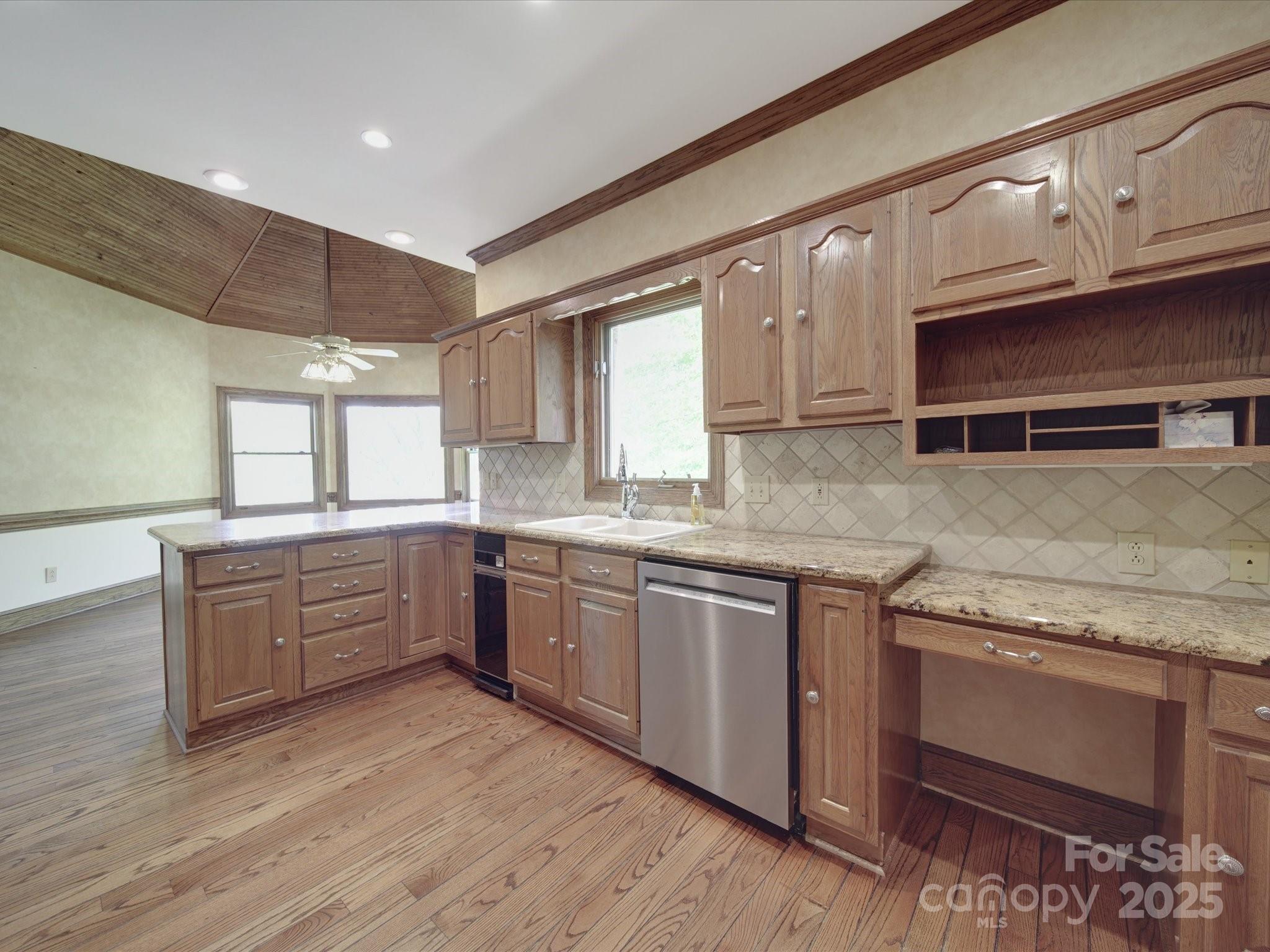 Cramer Mountain - Residential