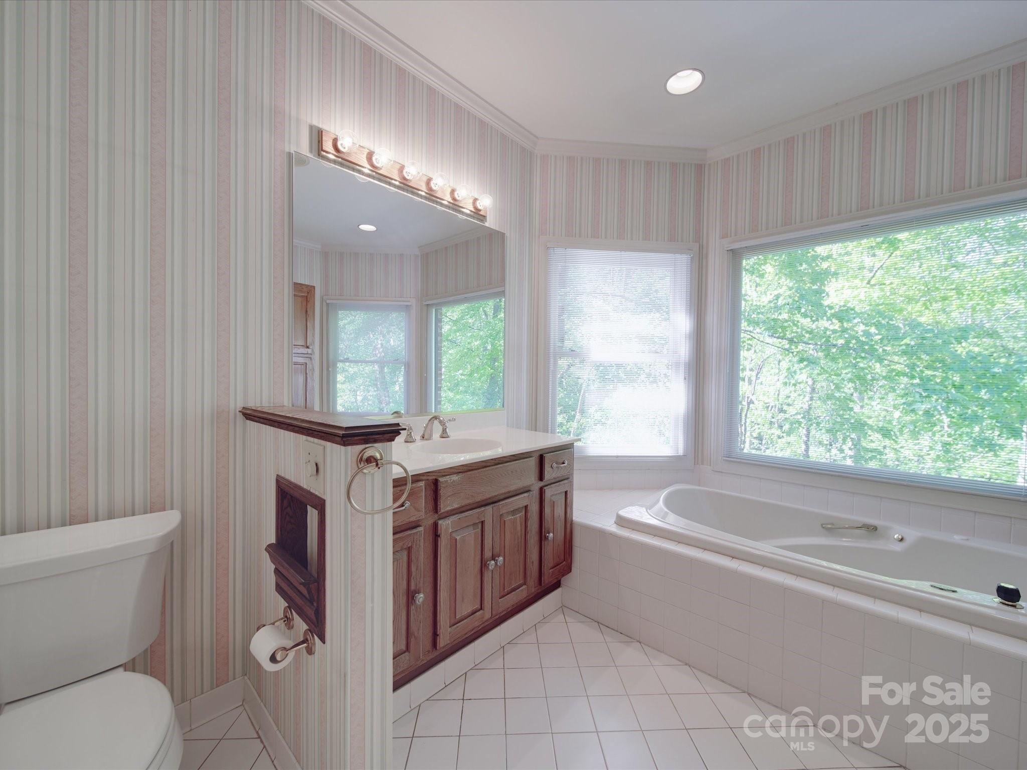 Cramer Mountain - Residential