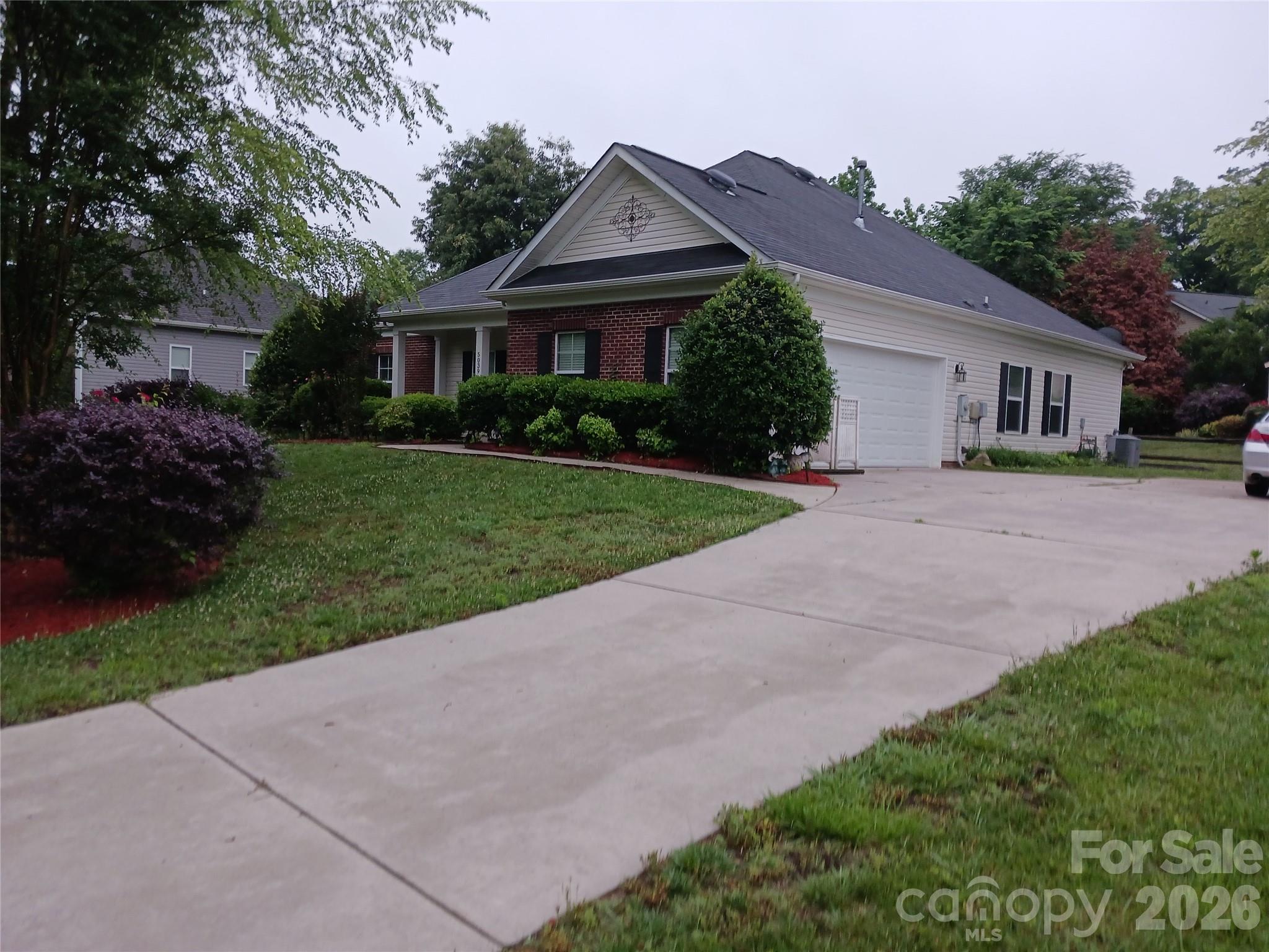 5039 Abbington Way