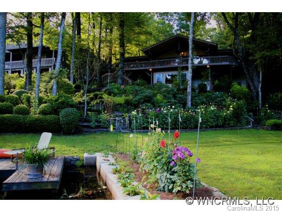 Lake Toxaway Estates - Residential