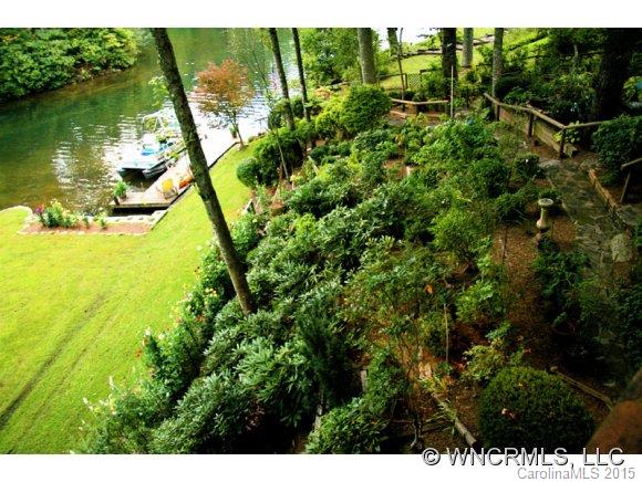 Lake Toxaway Estates - Residential