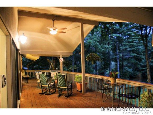 Lake Toxaway Estates - Residential